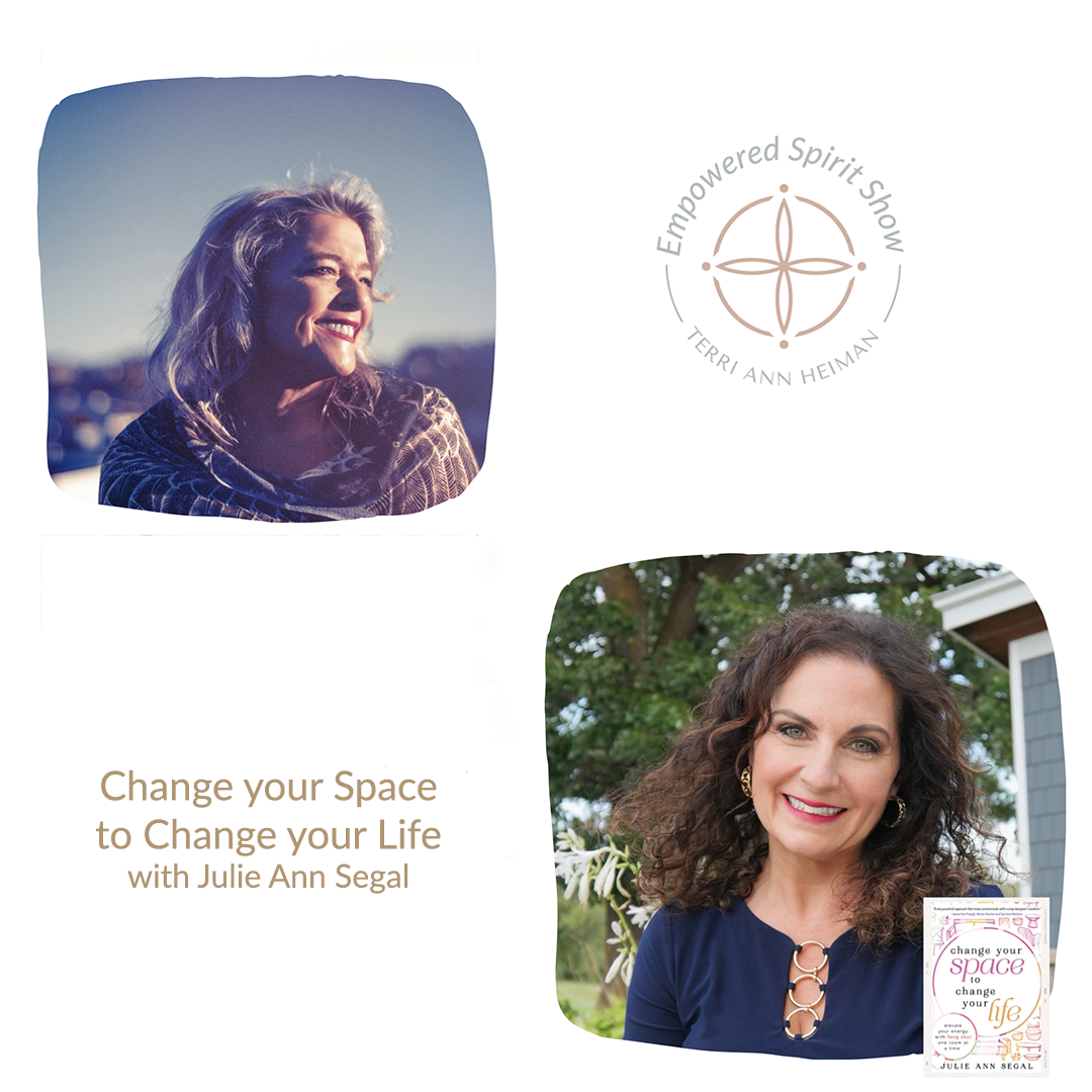 The Empowered Spirit Show