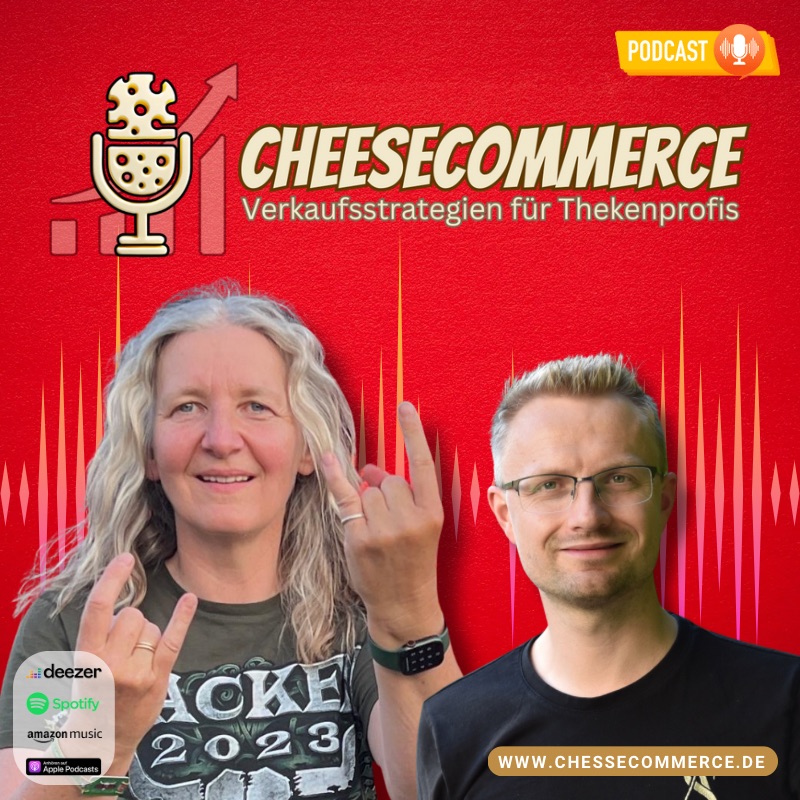 #11 Petra live vom Wacken Open Air – Letzte Vorbereitungen und besondere Begegnungen 🎸🧀