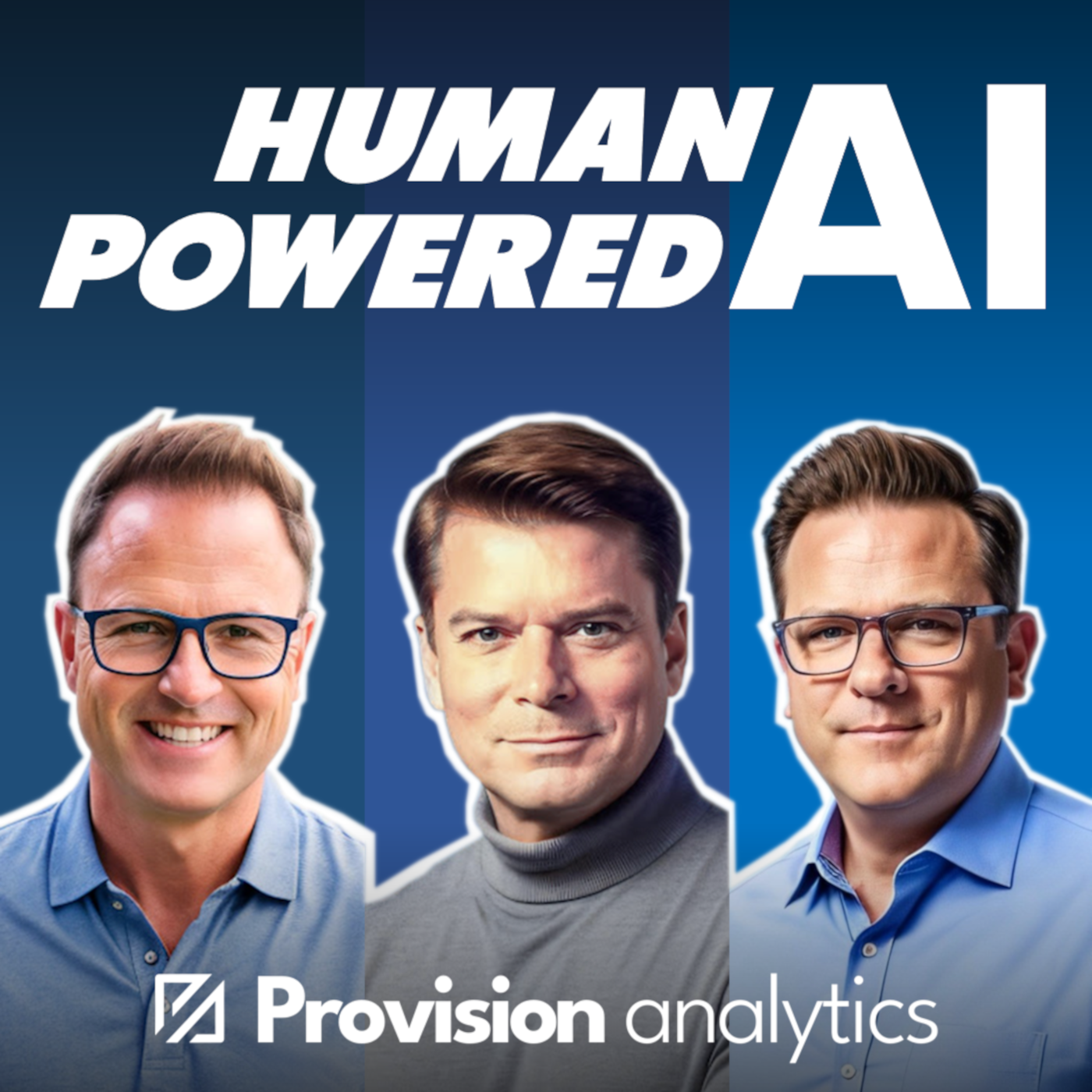 Human Powered AI