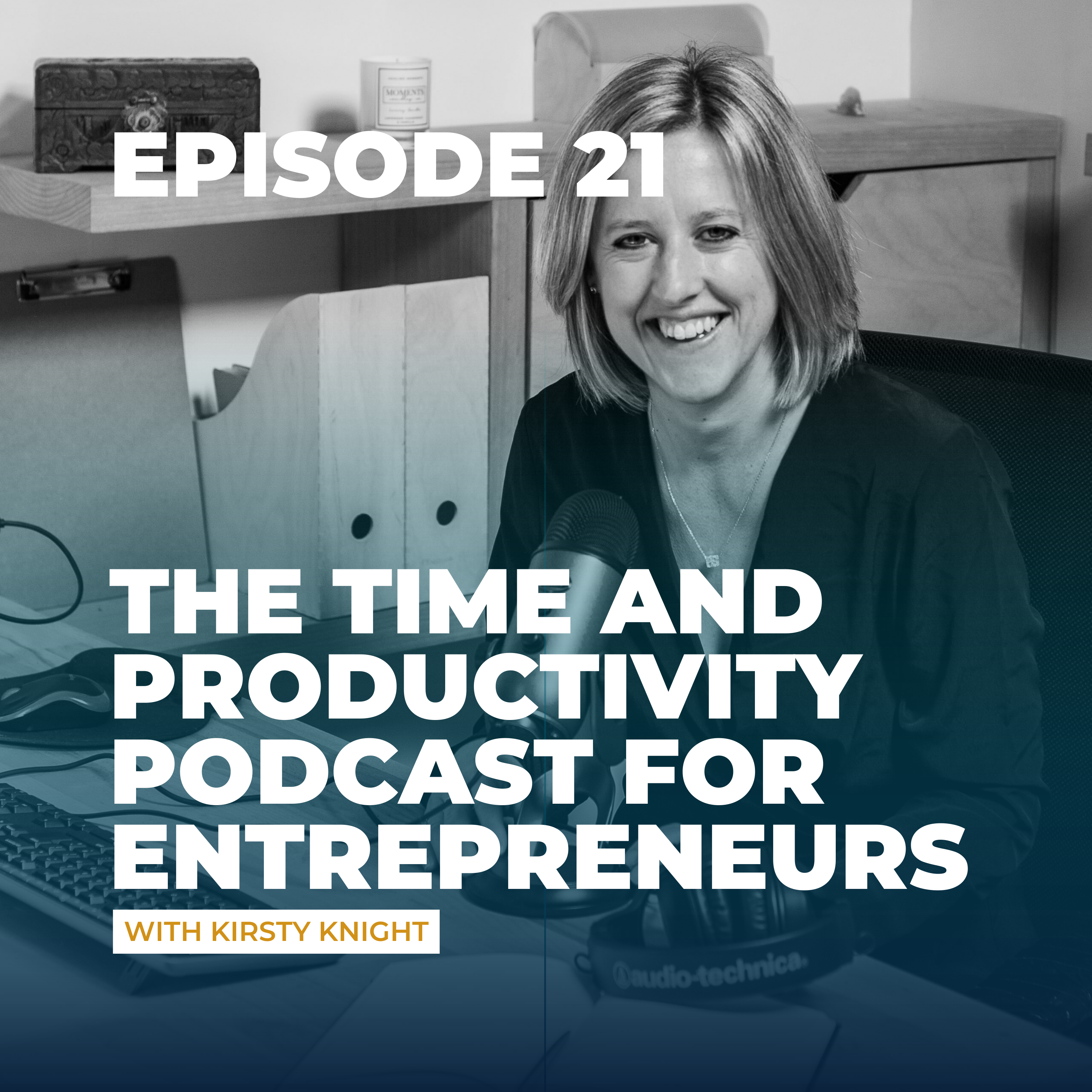 021 - Part 16 - Greater Productivity Series - Do you have total clarity with regard to your decisions, priorities and tasks to do each day