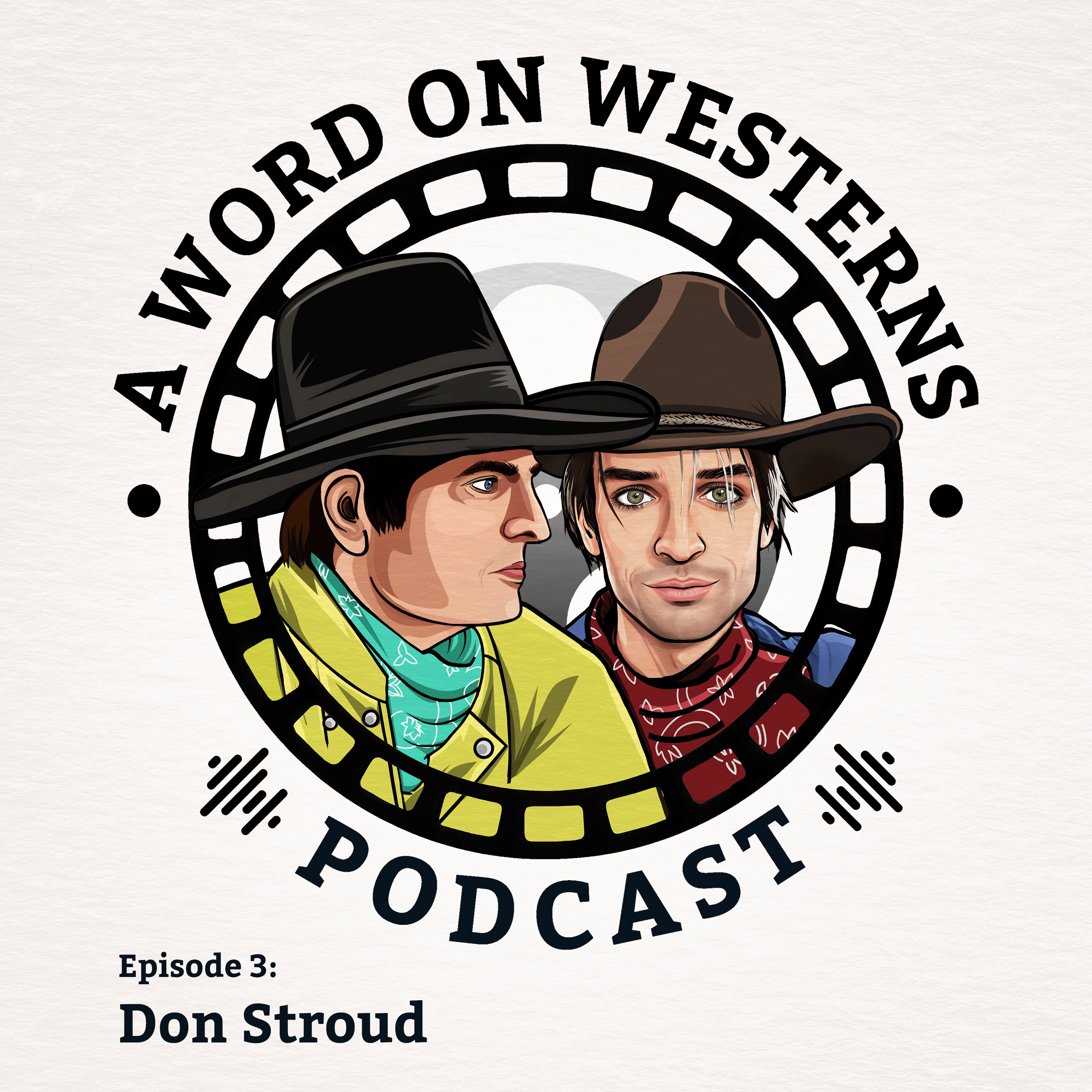 A Word on Westerns