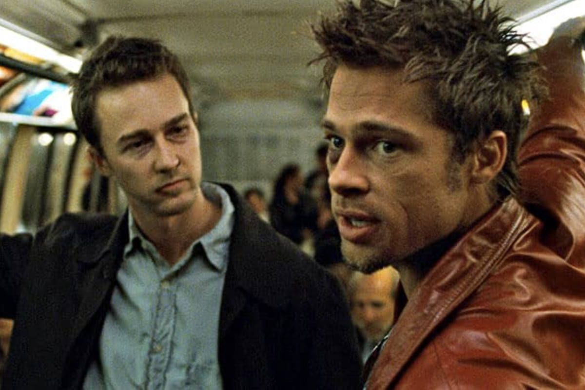 The First Rule of Dad Fight Club... -preview-