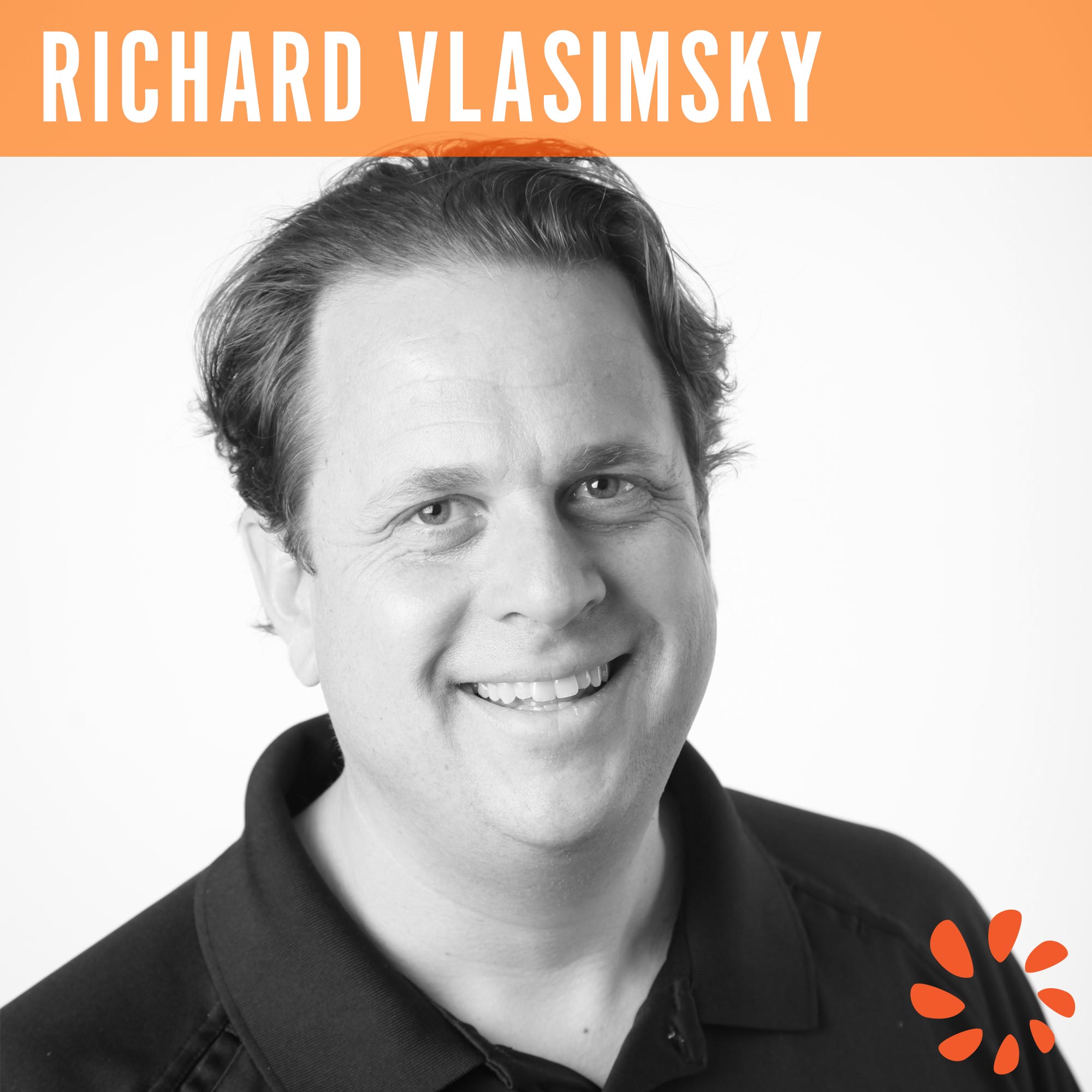 Richard Vlasimsky - Finding Lung Cancer Early
