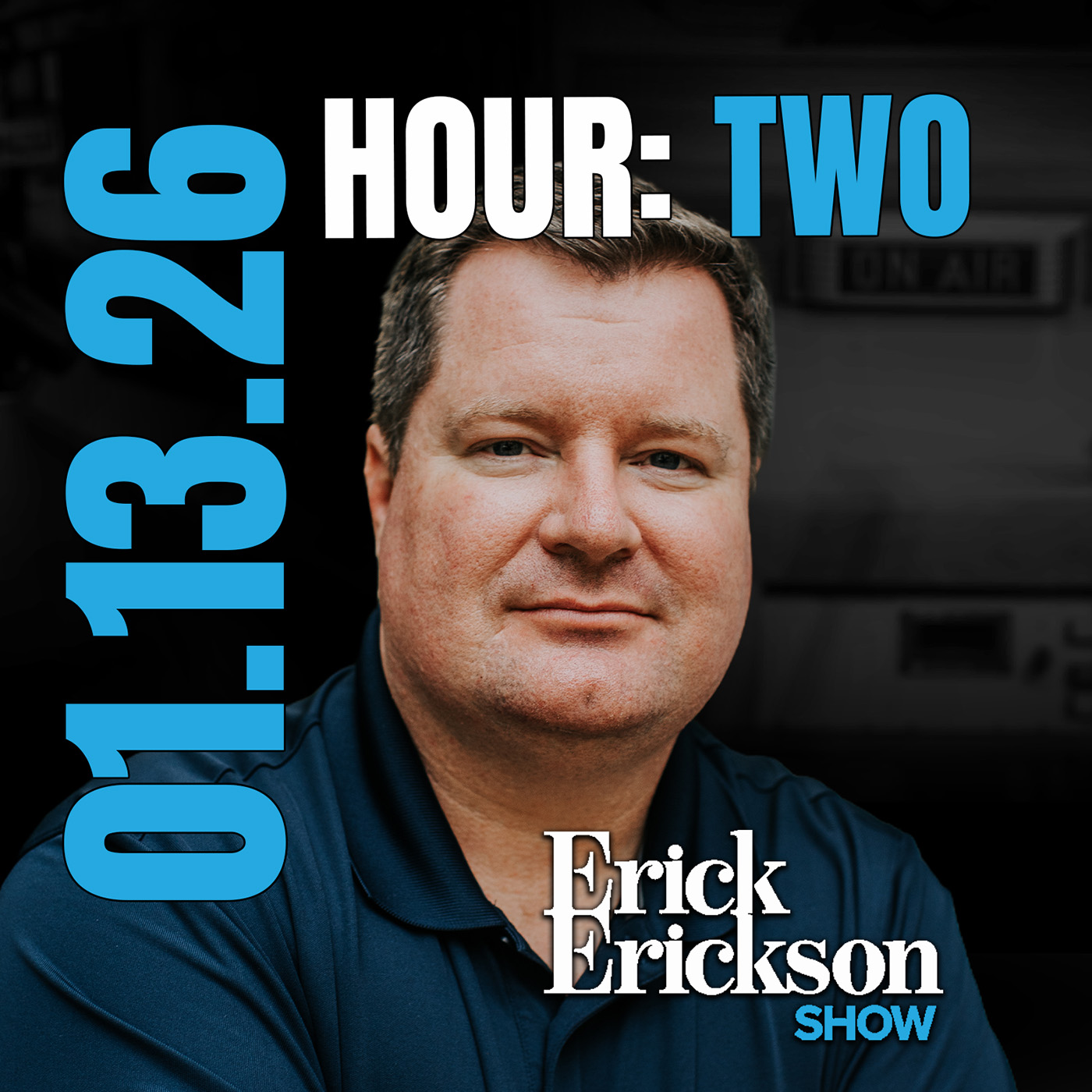 S15 EP7: Hour 2 - The Radicalization on Both Sides