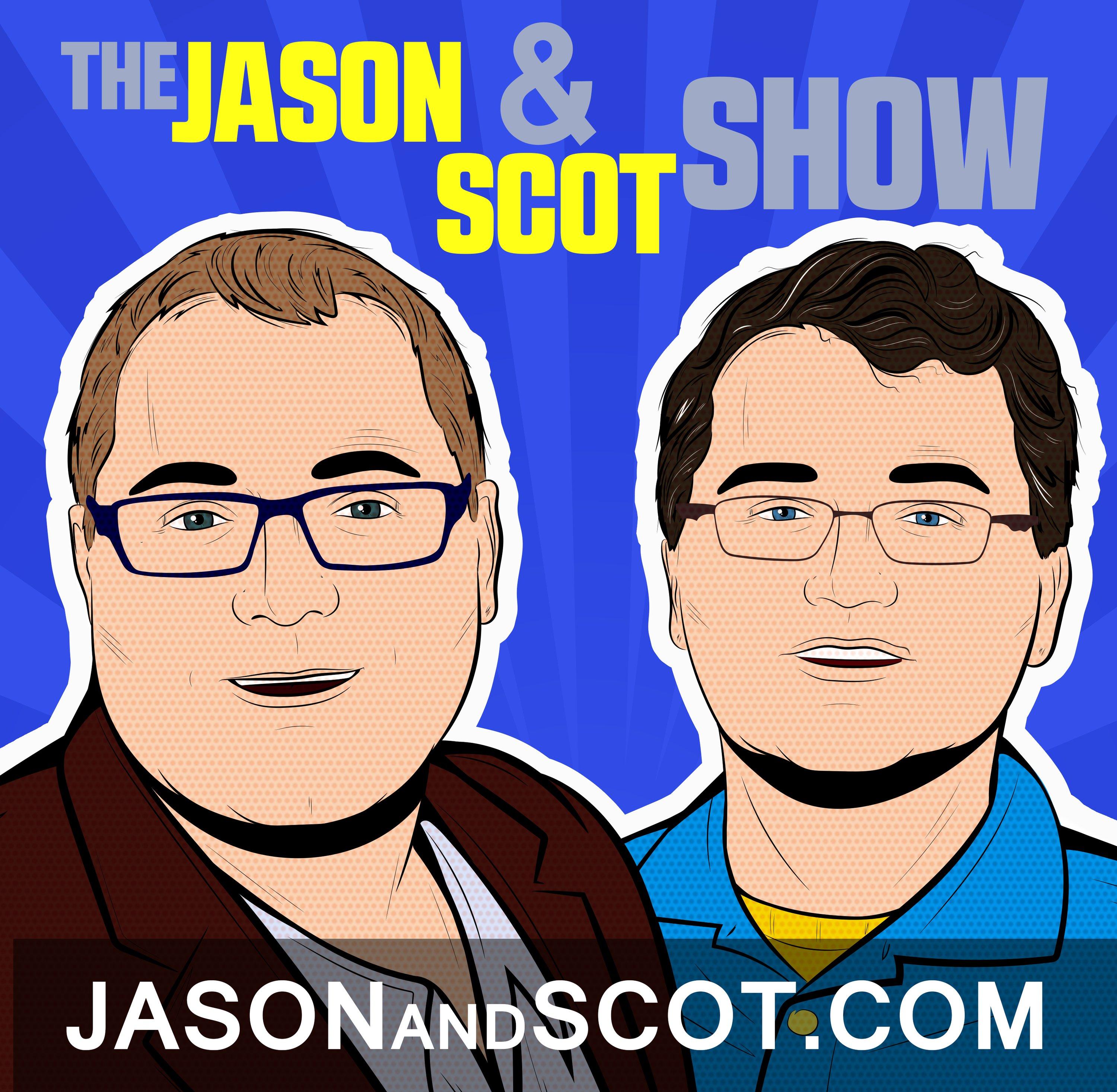 Podcast Cover