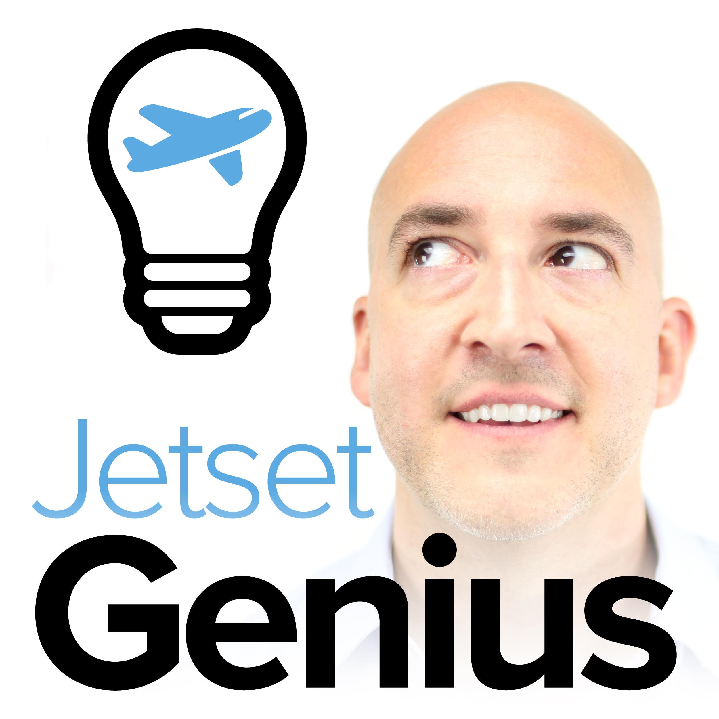 4: Perfect PreCheck - 3 Must Have Programs to Get Through Security Insanely Fast episode artwork