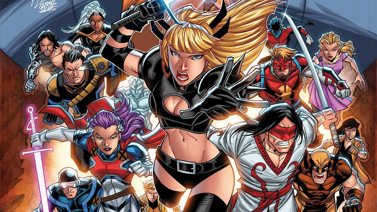 Comic Book Bears Podcast