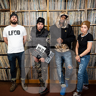 LFOD Radio