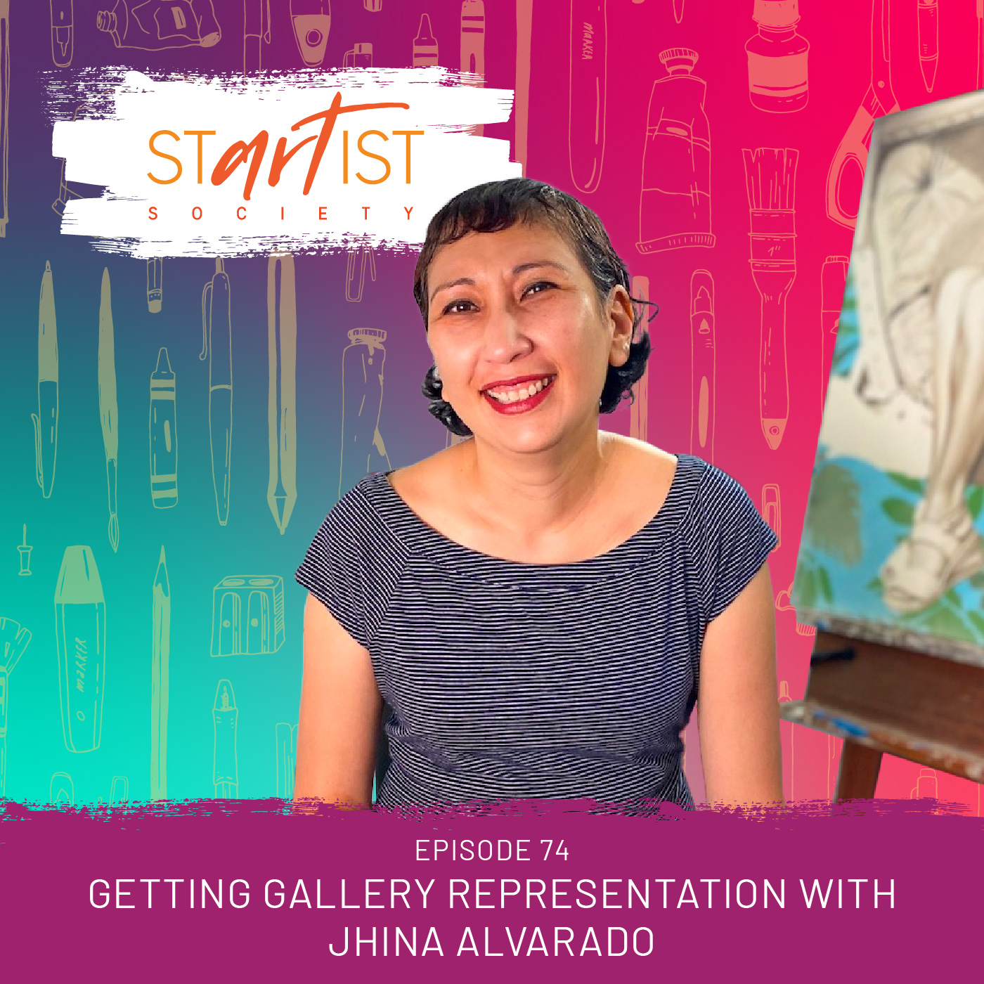 Startist Society