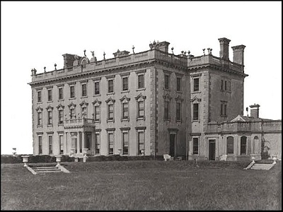 Ep. 181 - Loftus Hall