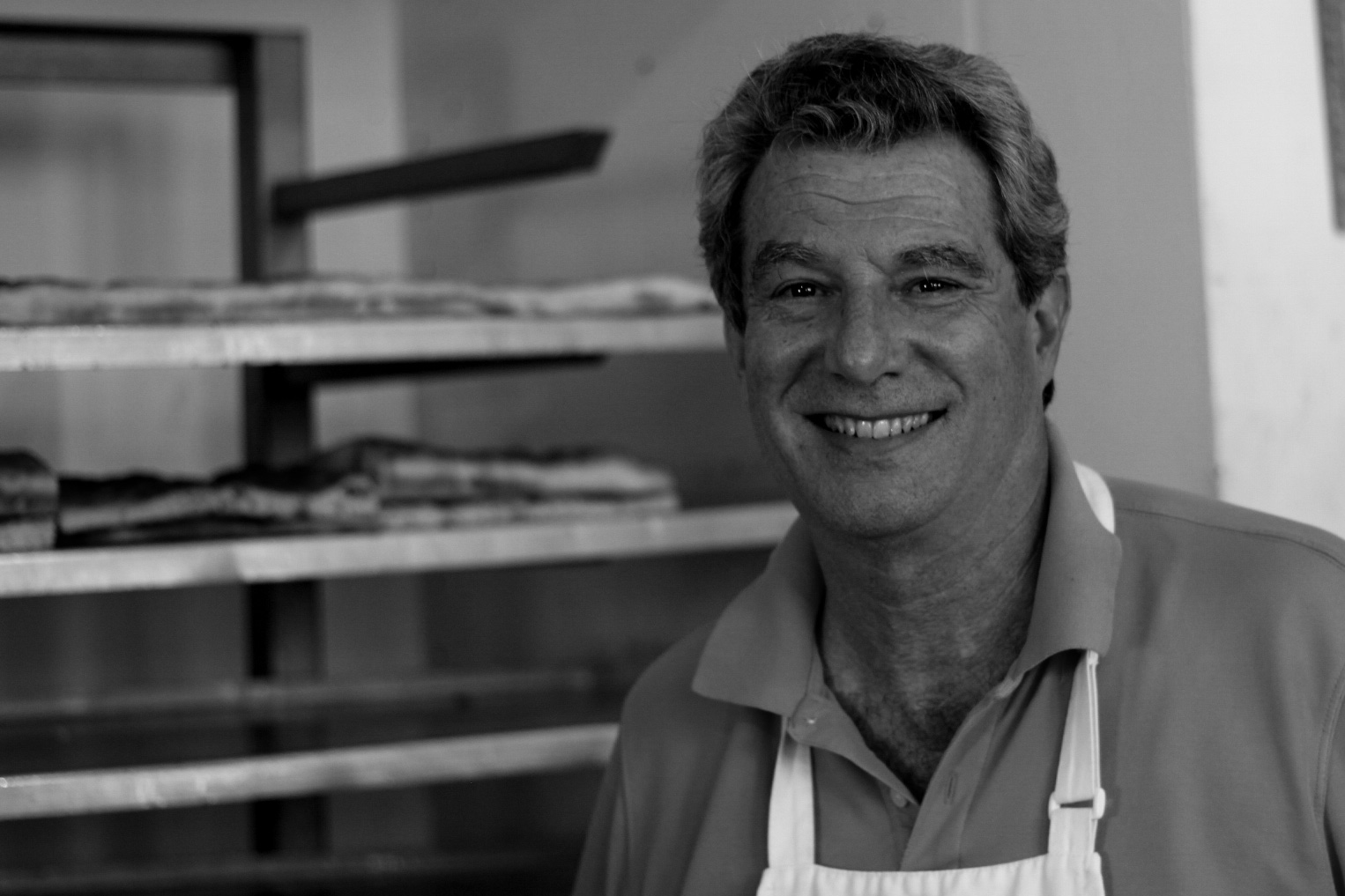 S3E28: Mike Soracco on a Half-Century of Making Focaccia