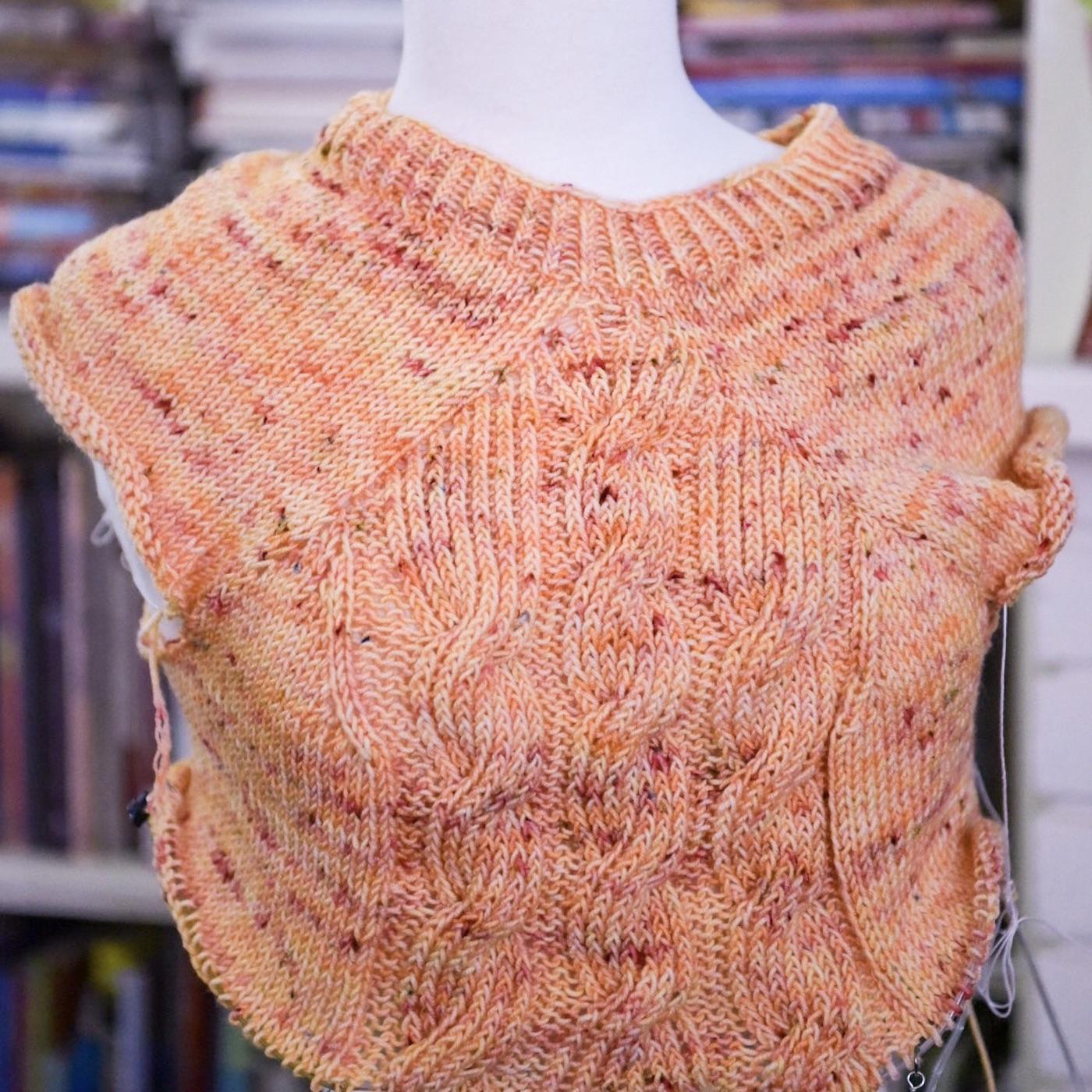 Knitmoregirls\'s Podcast