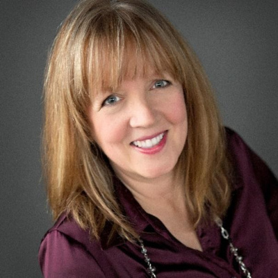 86 - Juli Geske-Peer on "Five Senses for Success"