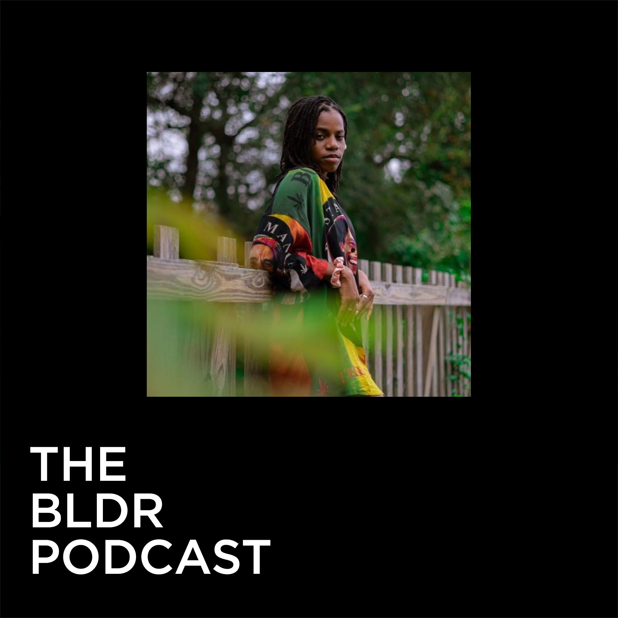 The BLDR Podcast
