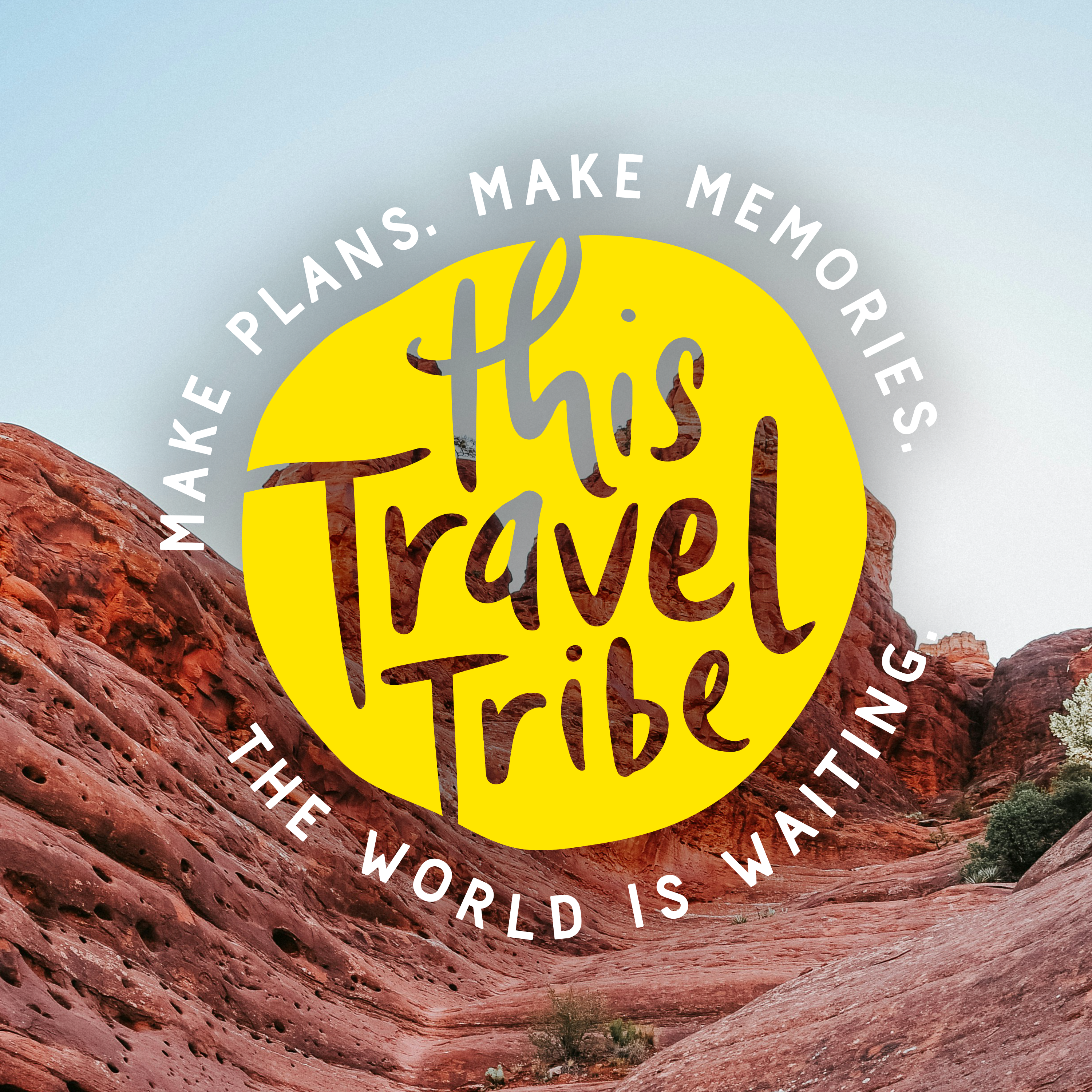 This Travel Tribe
