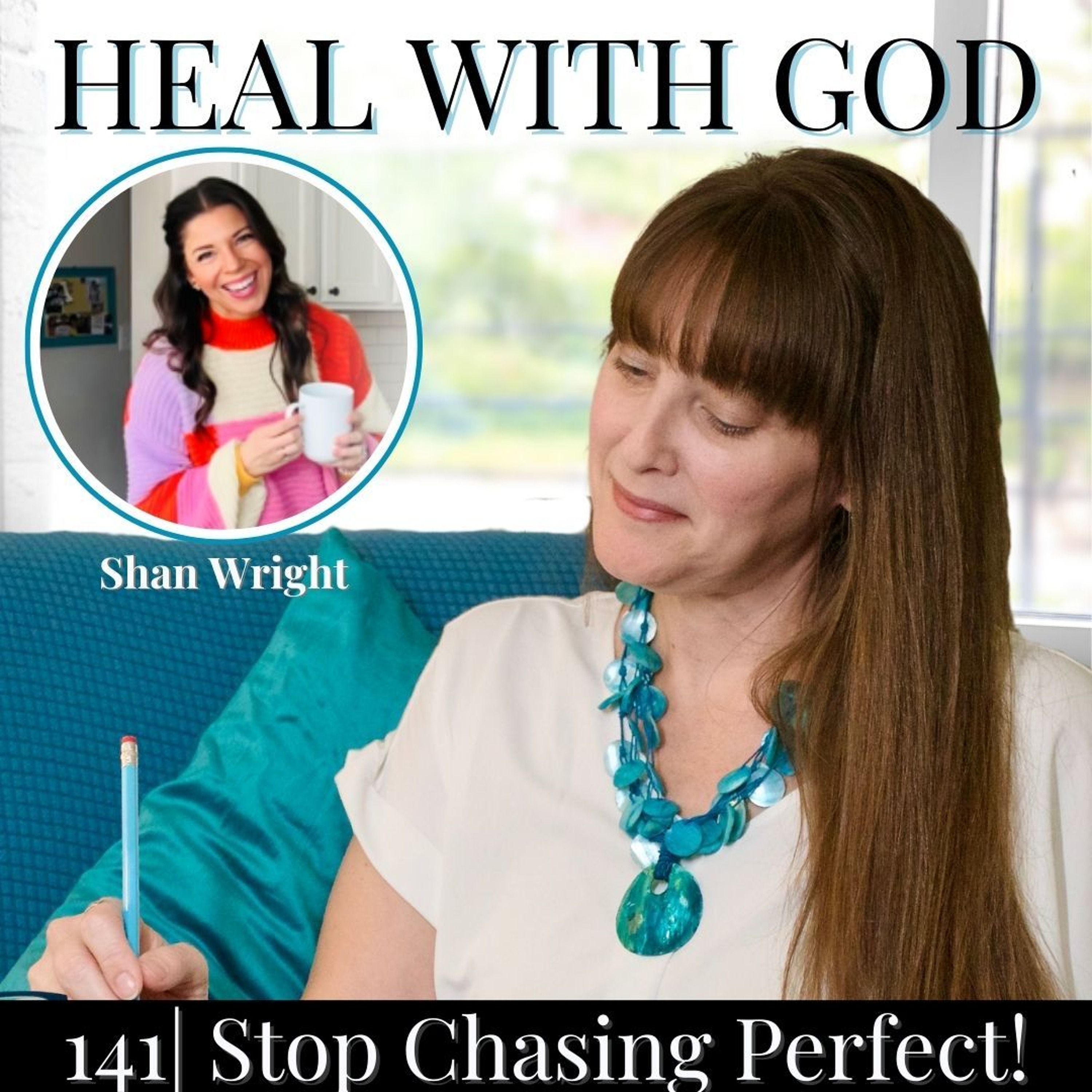 Heal with God | Deliverance, Discernment, Healing with Prayer, Christian, Prophetic