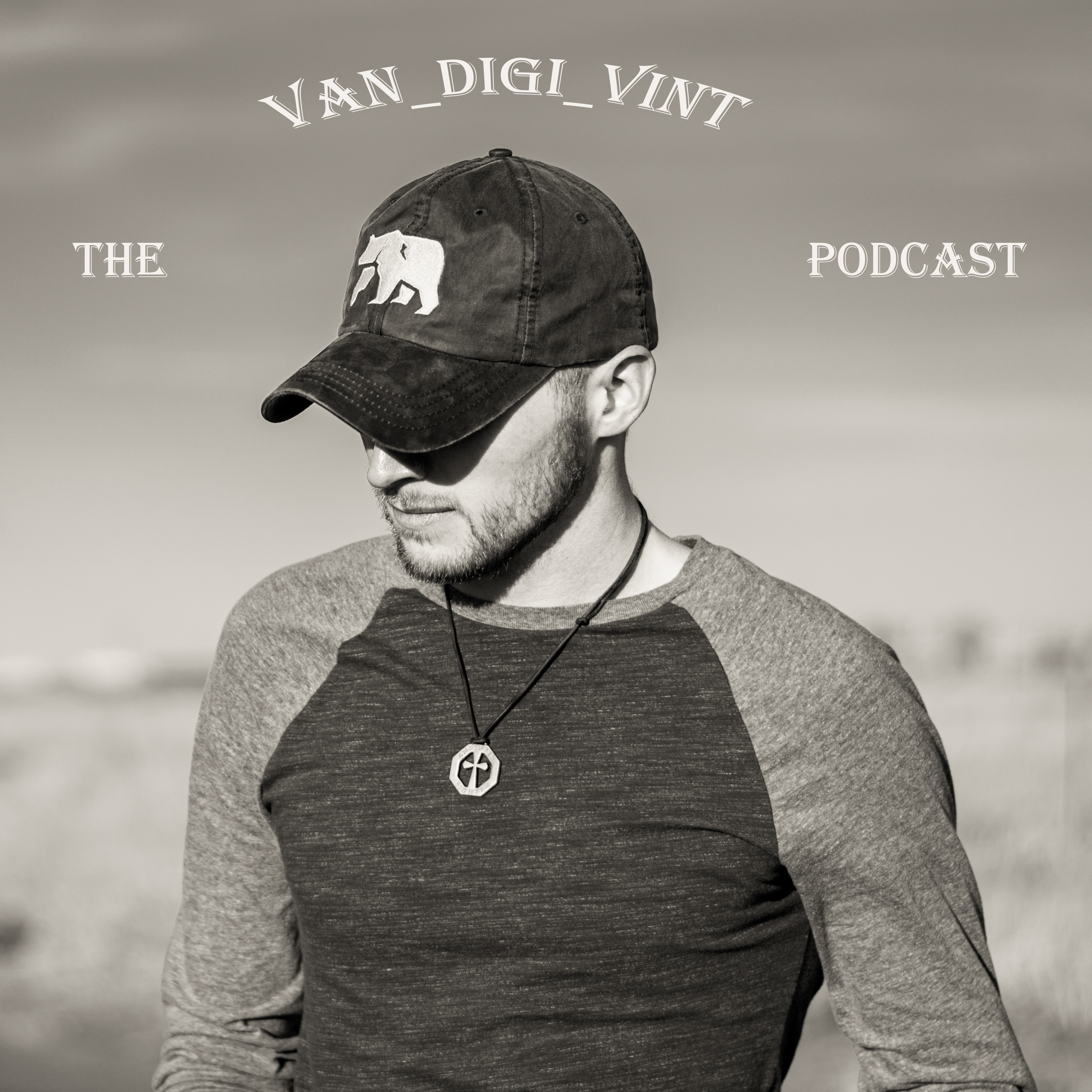 The Vandigivint Podcast