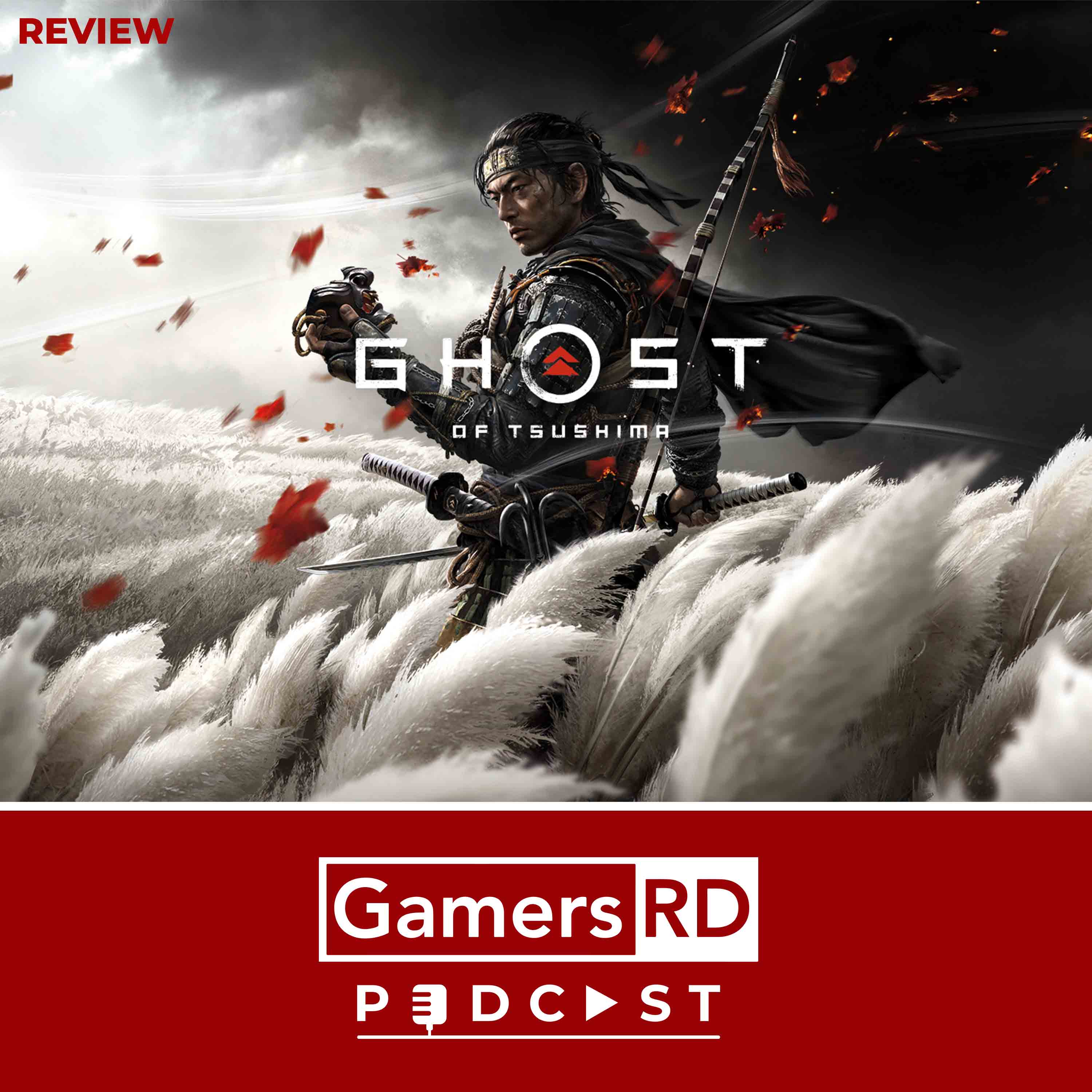GamersRD Podcast