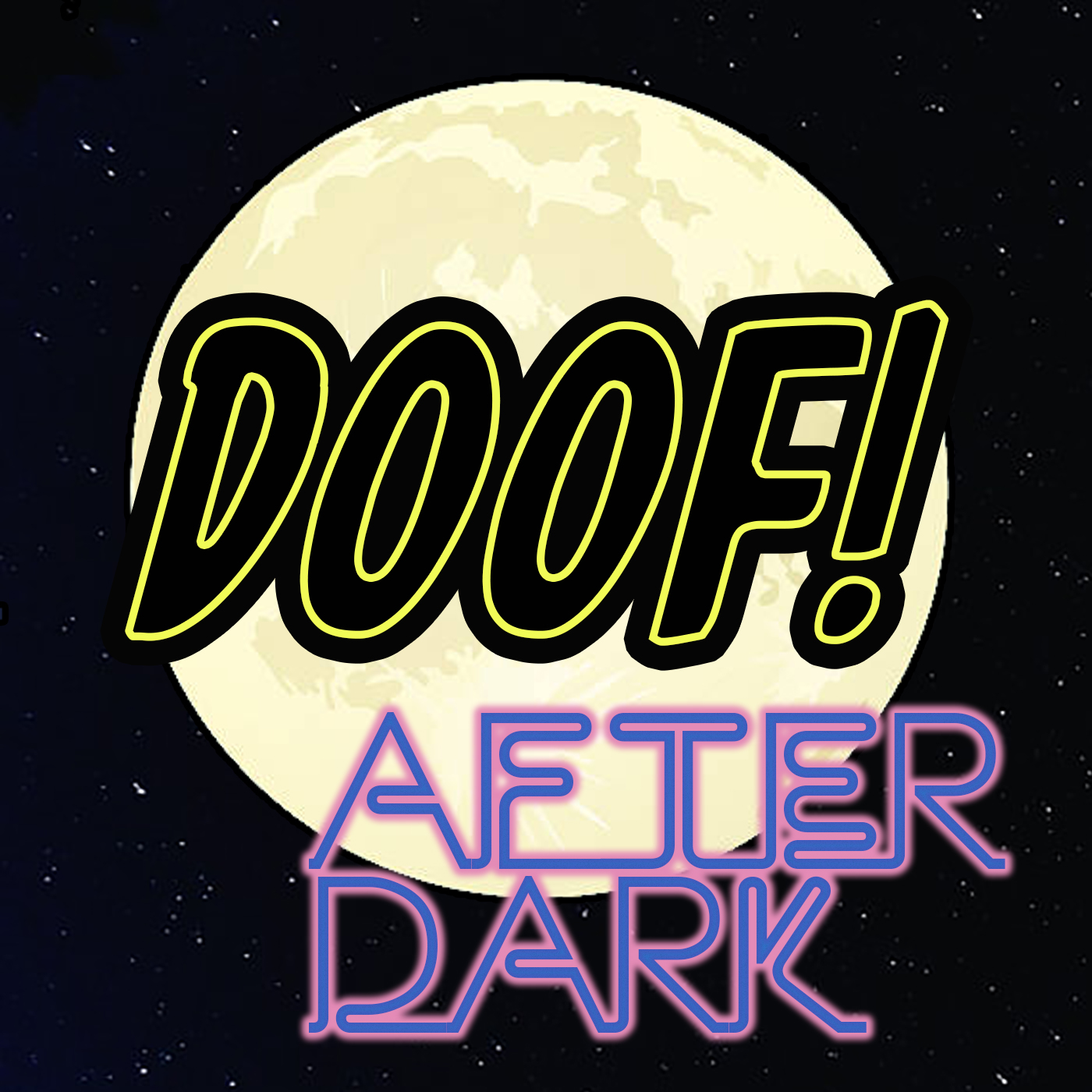 The Doofcast