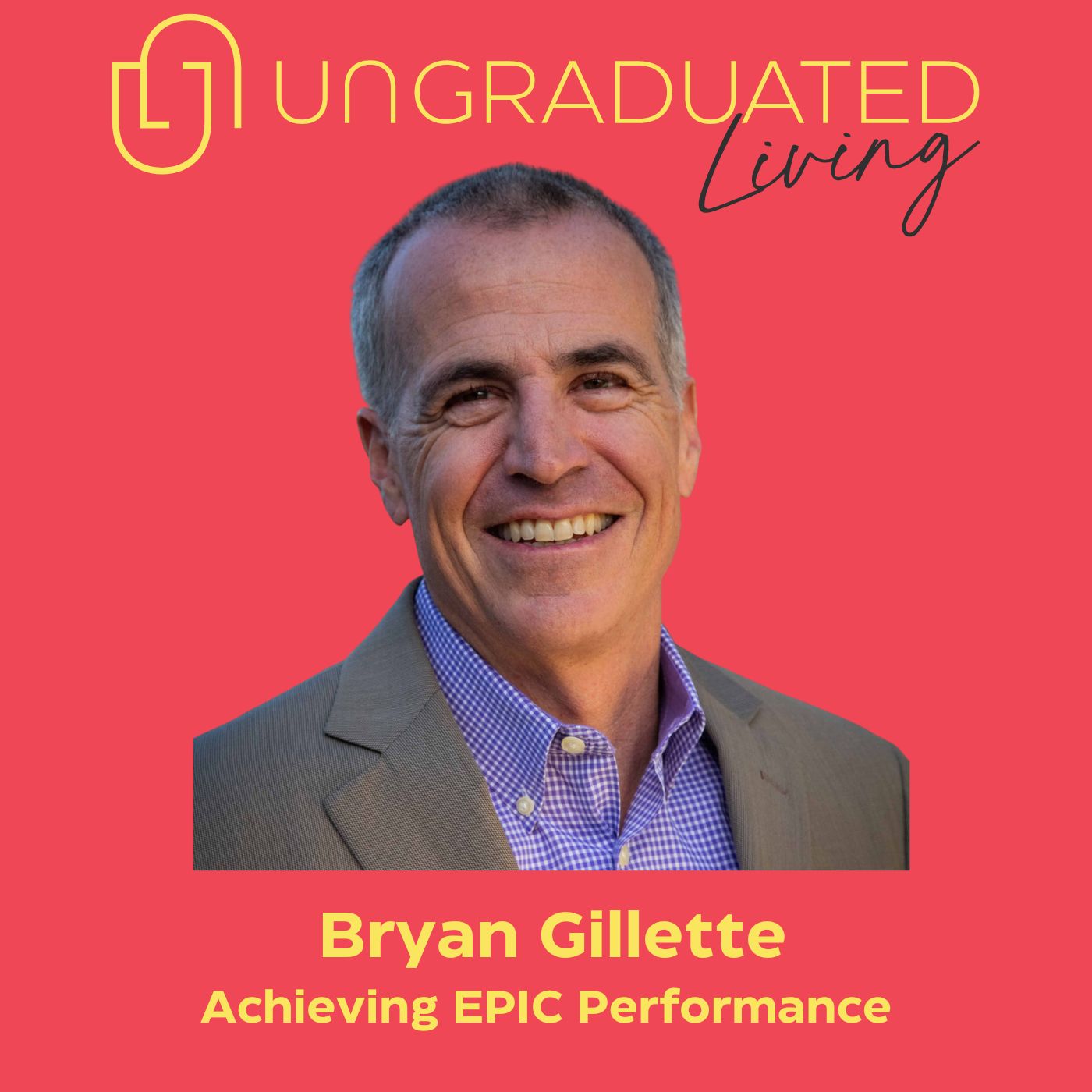 |Bryan Gillette| Achieving EPIC Performance