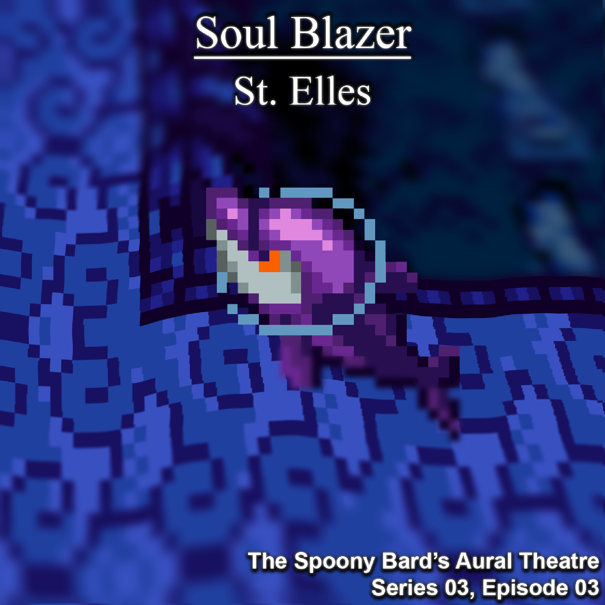 The Spoony Bard\'s Aural Theatre