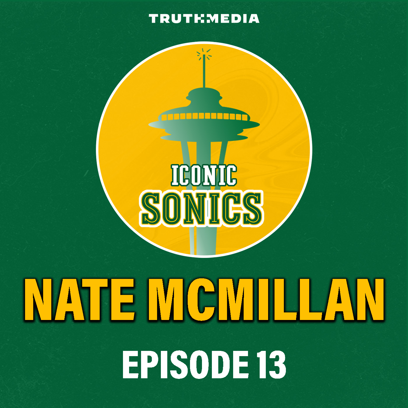 Iconic Sonics