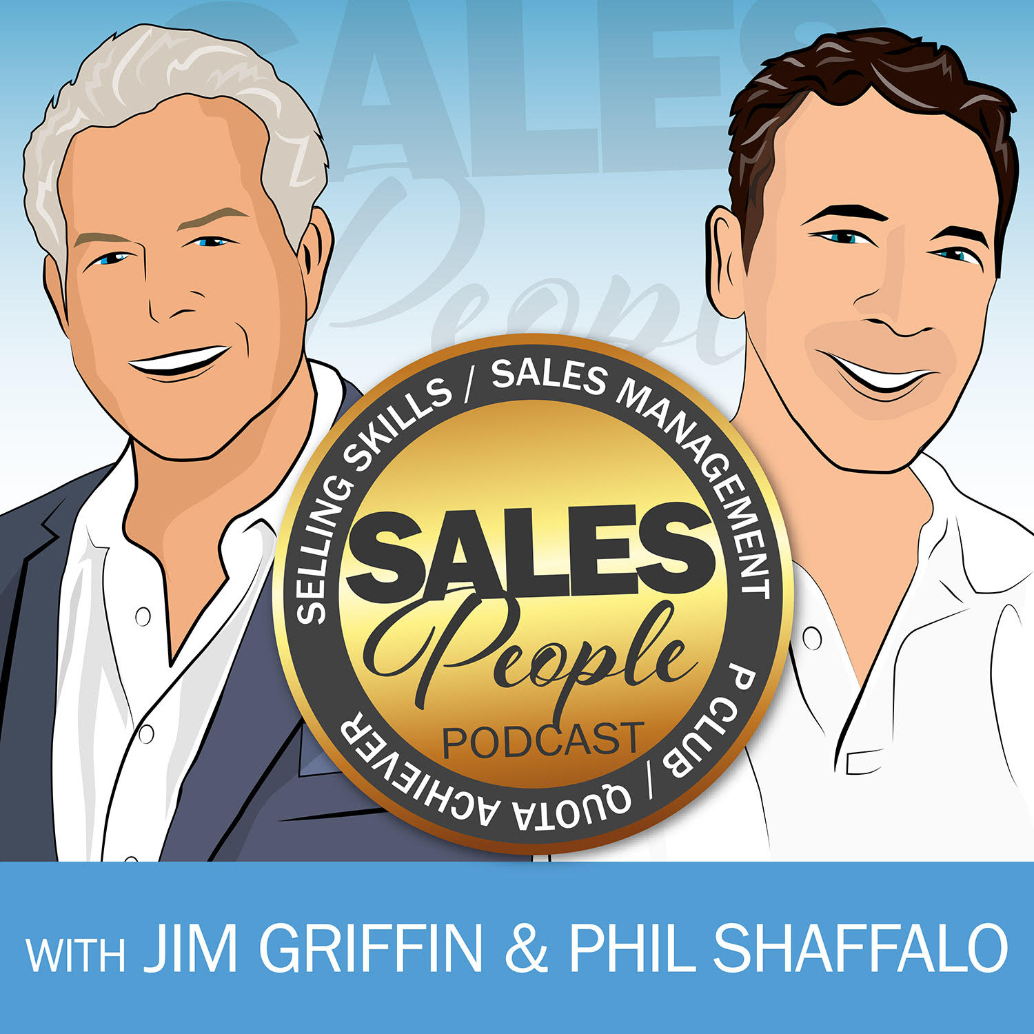 Season 2 – Episode 13 – Mike Lynch, Director of Sales, Stryker, talks about selling in the same territory for multiple decades