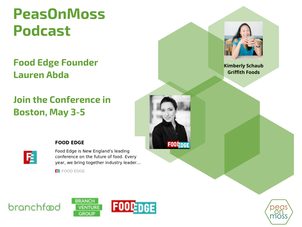 Research Chefs Association Hustlers Under 40 Speaker Lauren Abda
