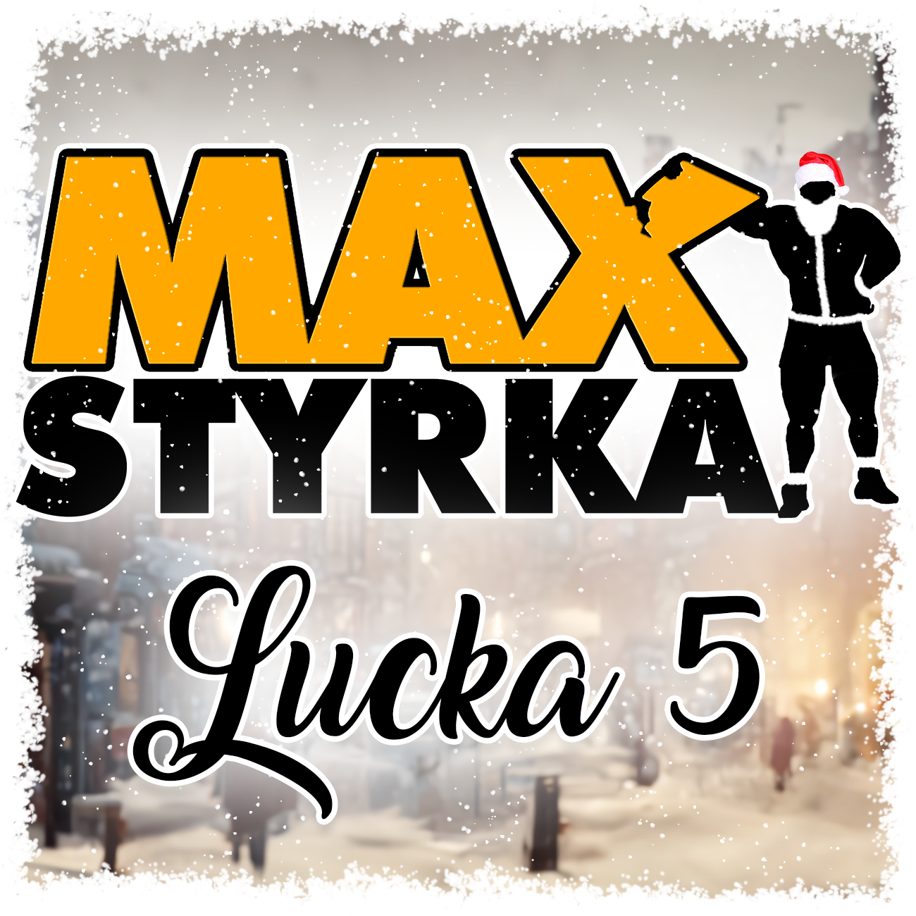 MAXstyrka Radio
