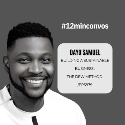 #12minconvos