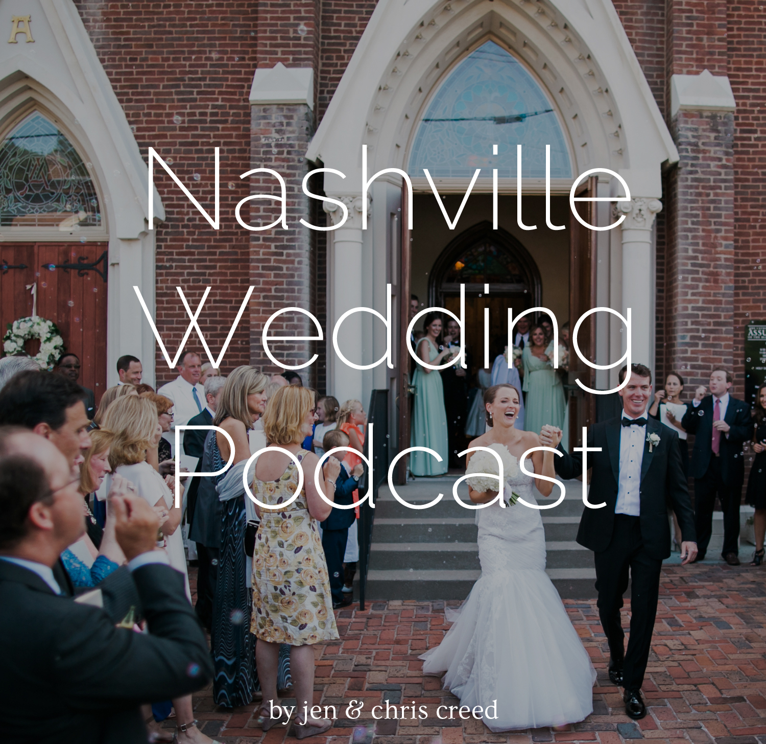 Episode 000 - Preview Episode - The Nashville Wedding Podcast