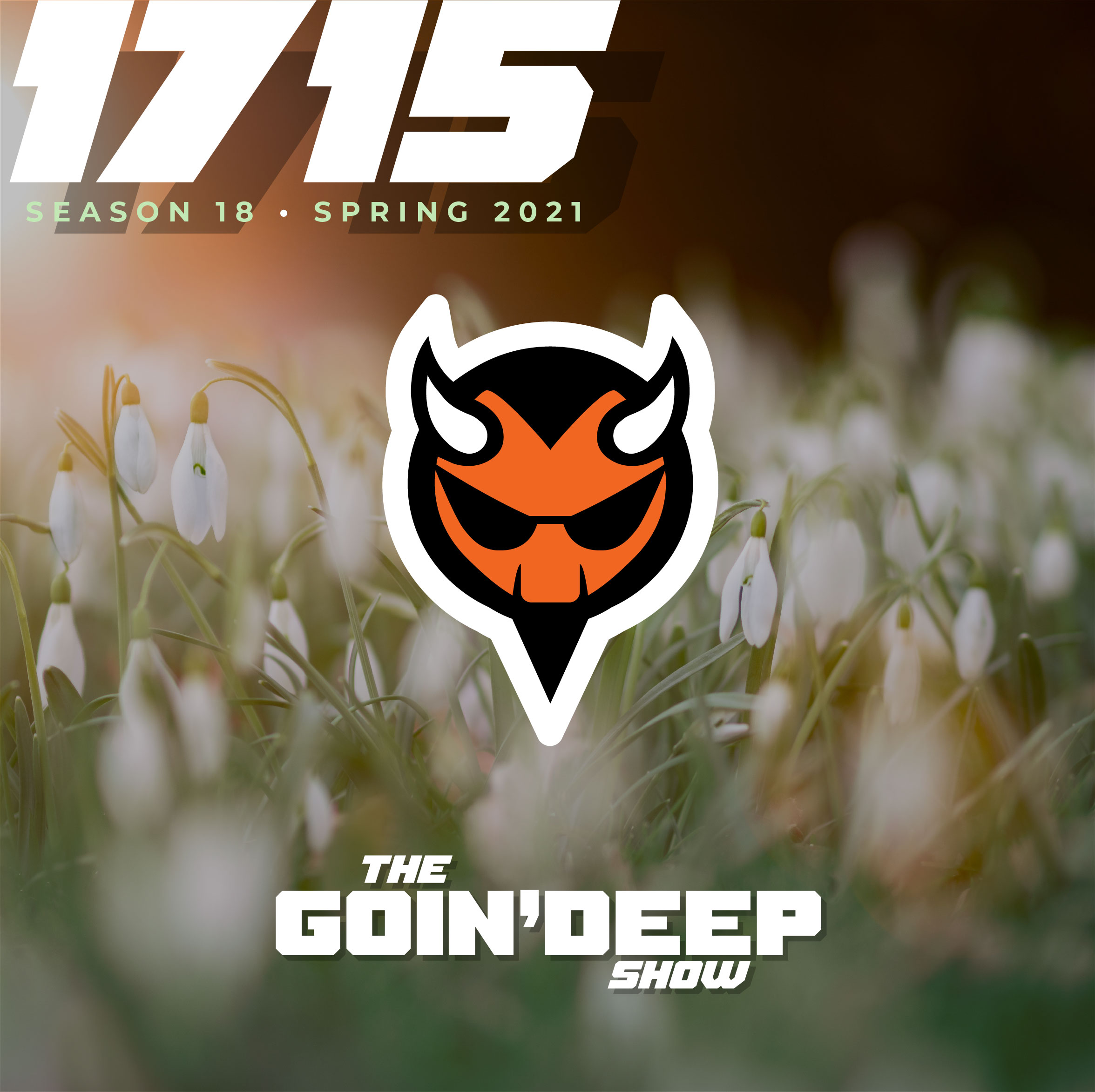 Goin’ Deep Show 1715: Hashtag Blasty Blast