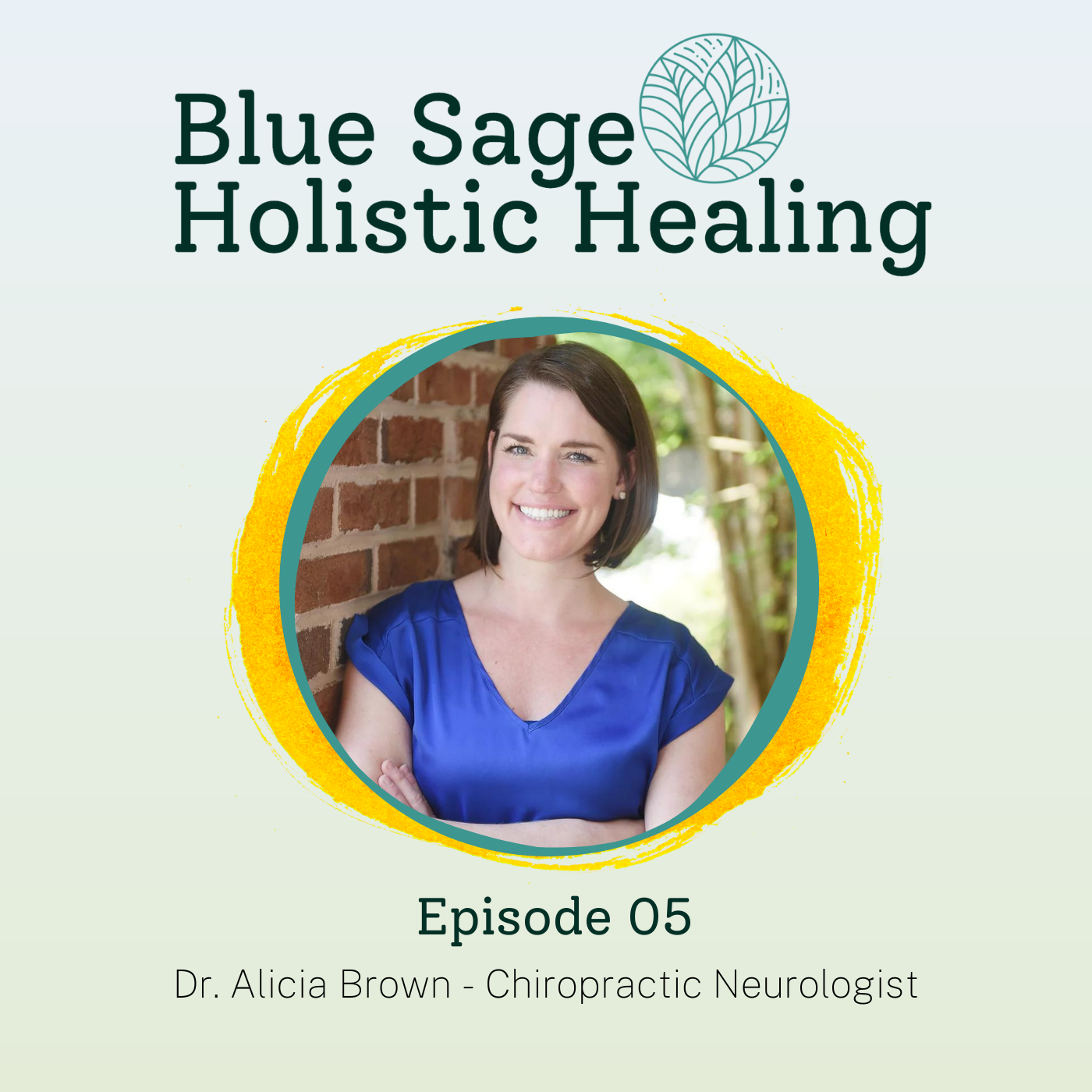 Blue Sage Holistic Healing