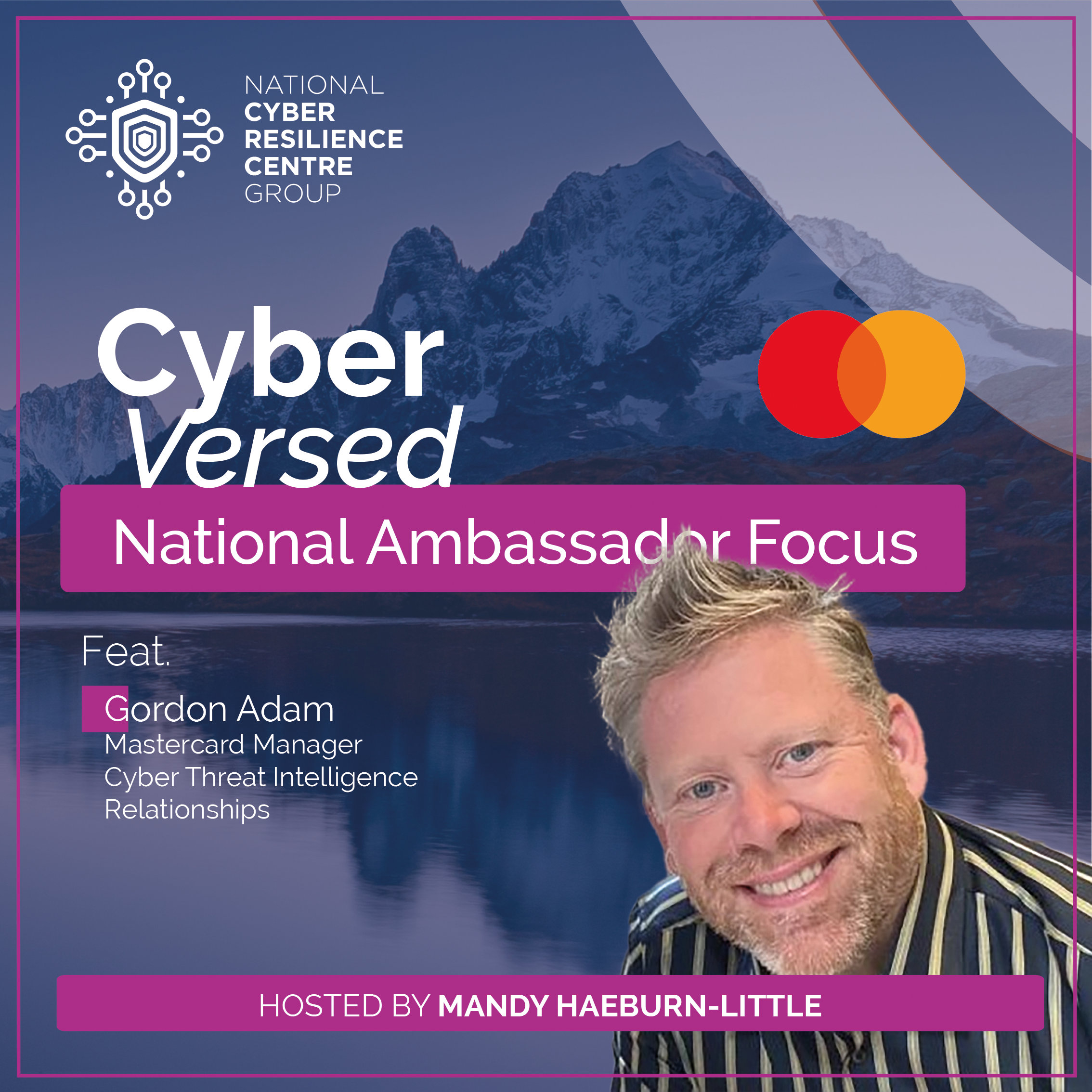 CyberVersed