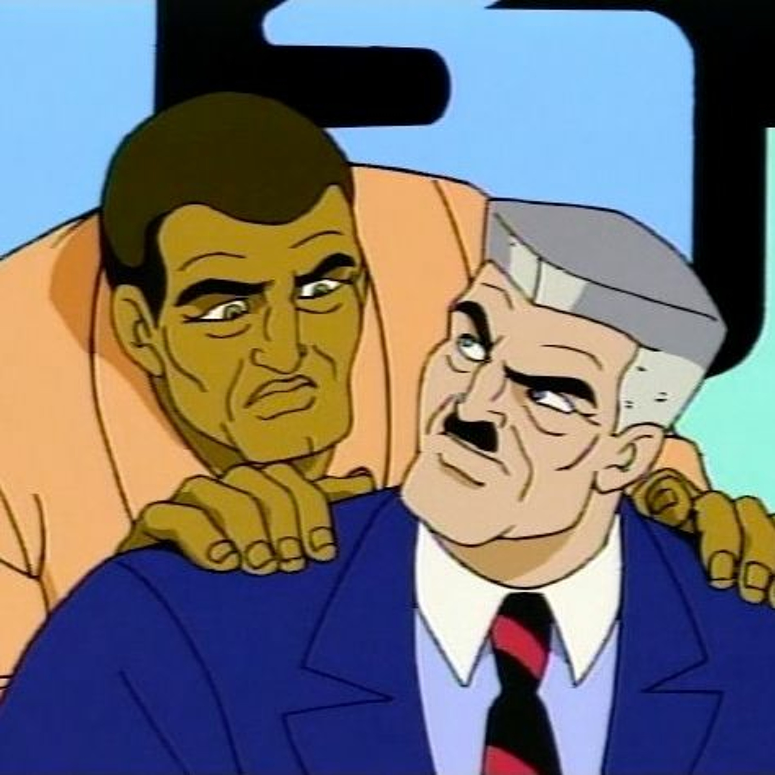 That 90s Spider-Man Show