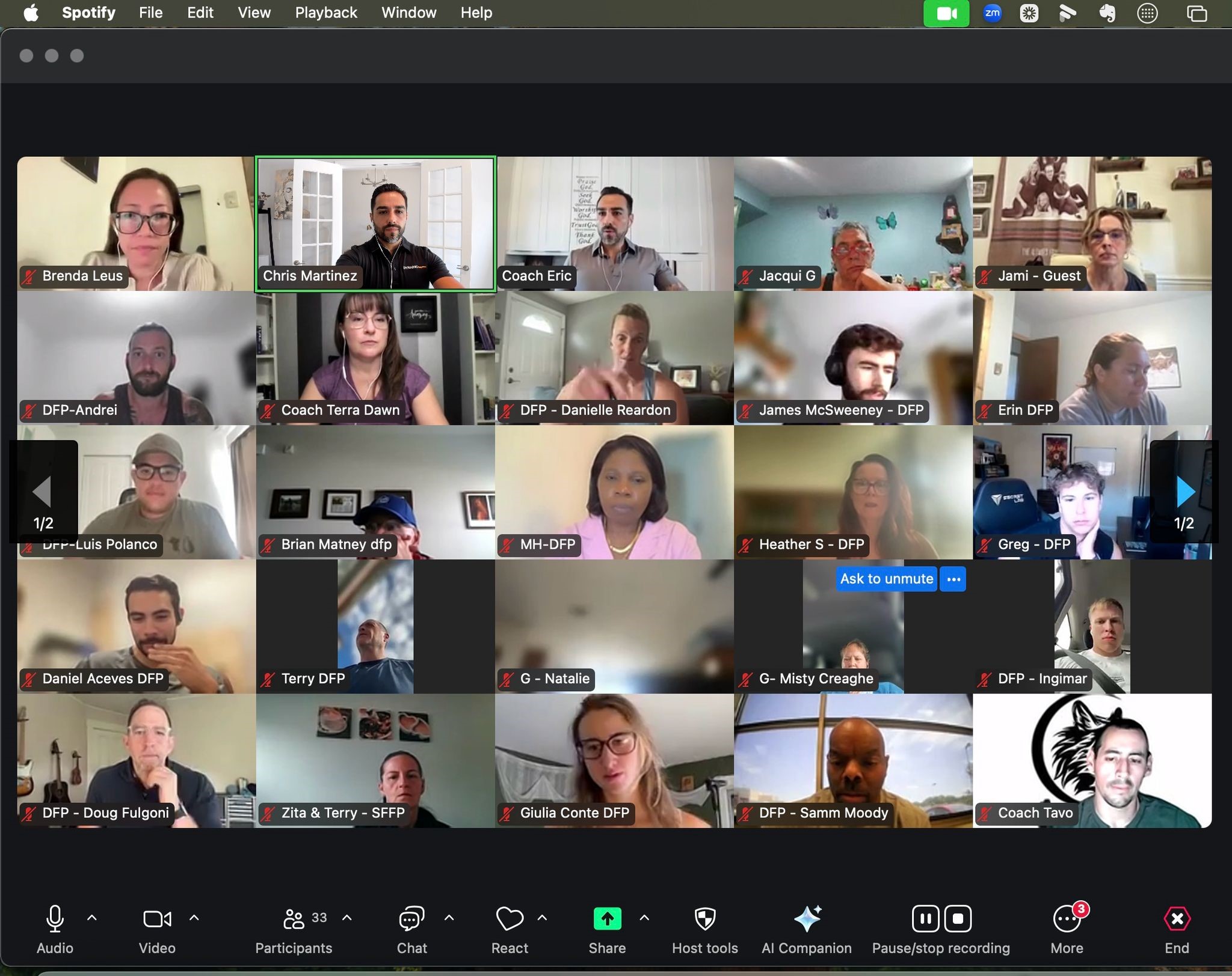 Ep.655- An Inside Look On How To Run a Virtual Workshop