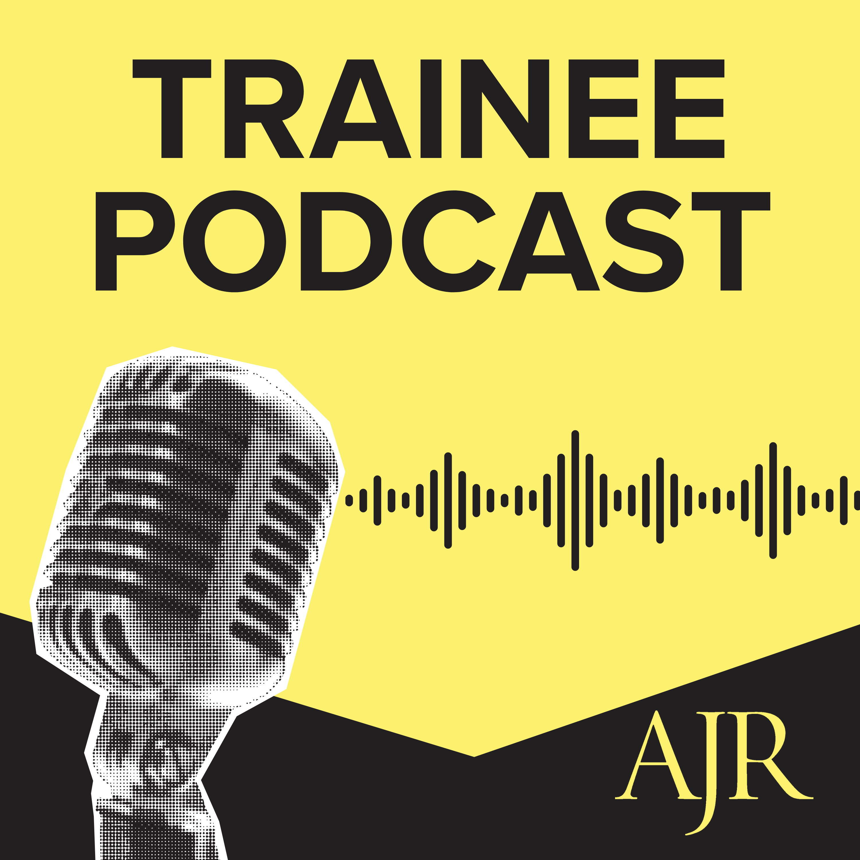 AJR Podcasts