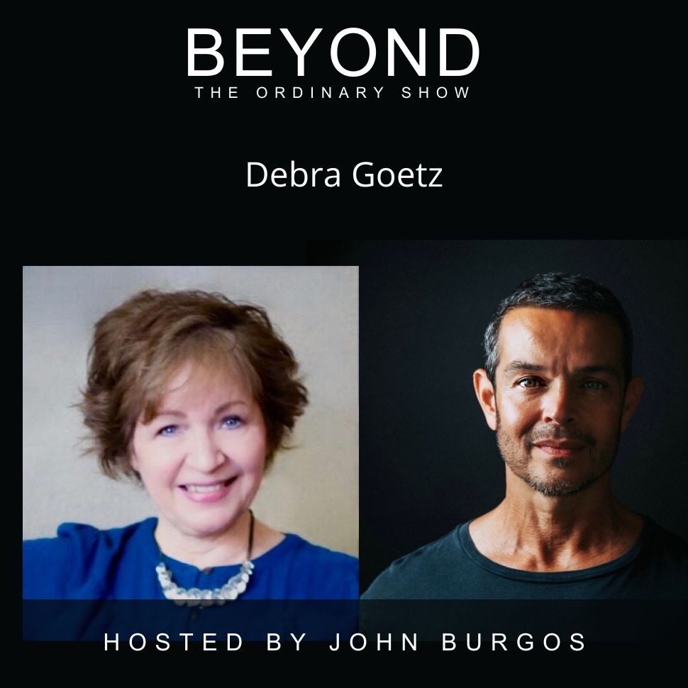 Episode 10: Unleash Your Self-Healing Power