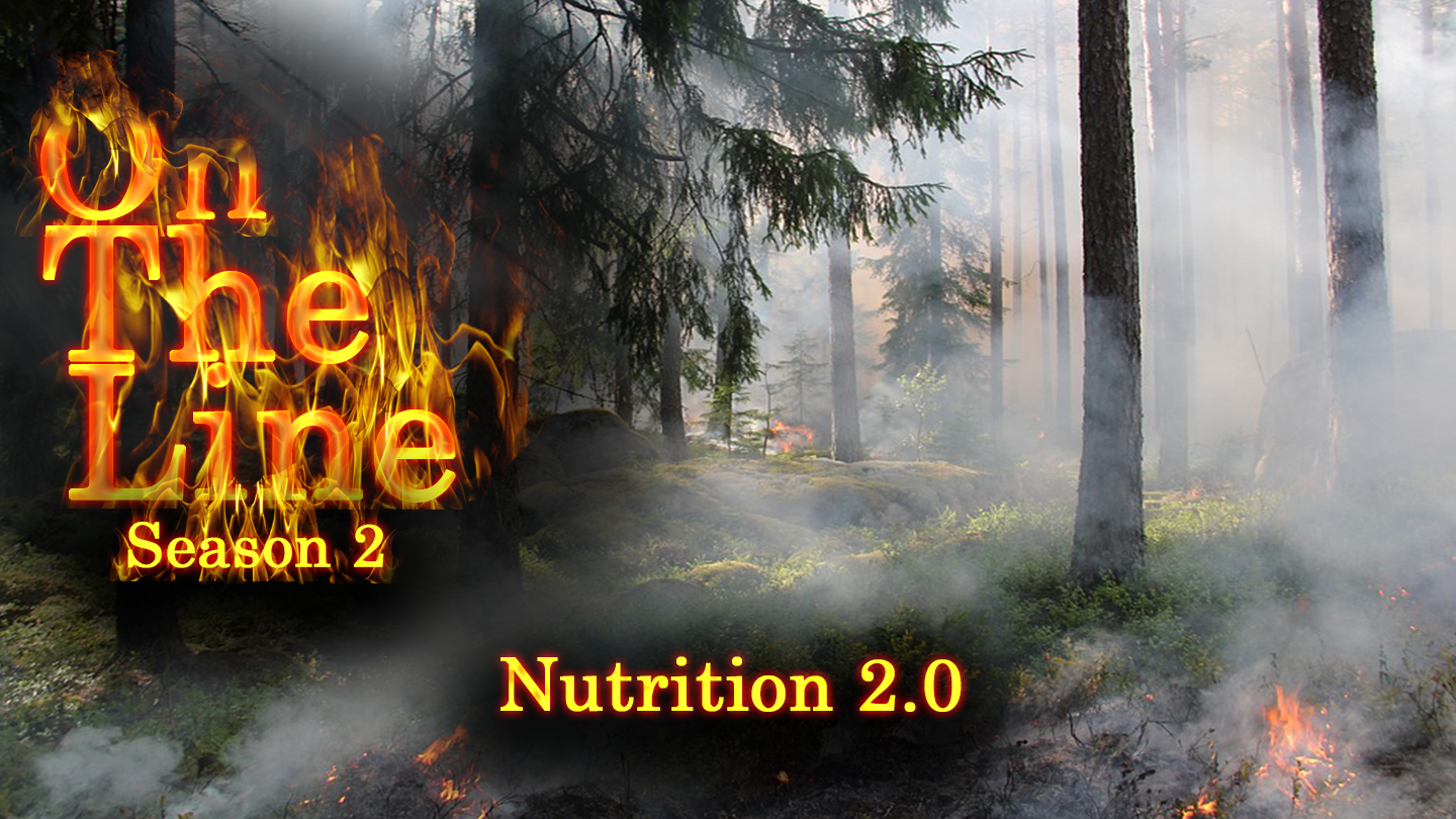 Nutrition 2.0