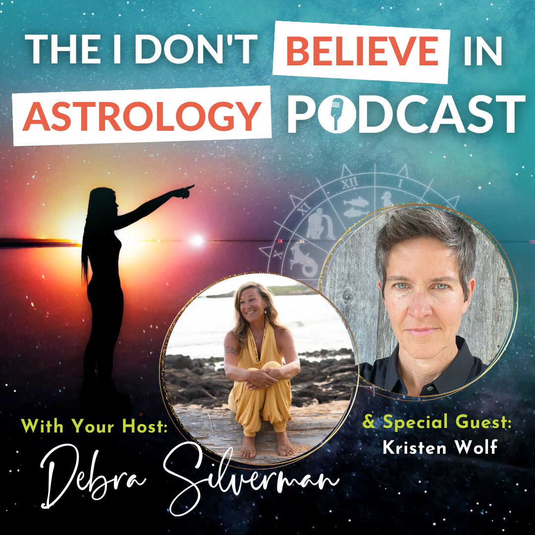 The I Don\'t Believe in Astrology Podcast