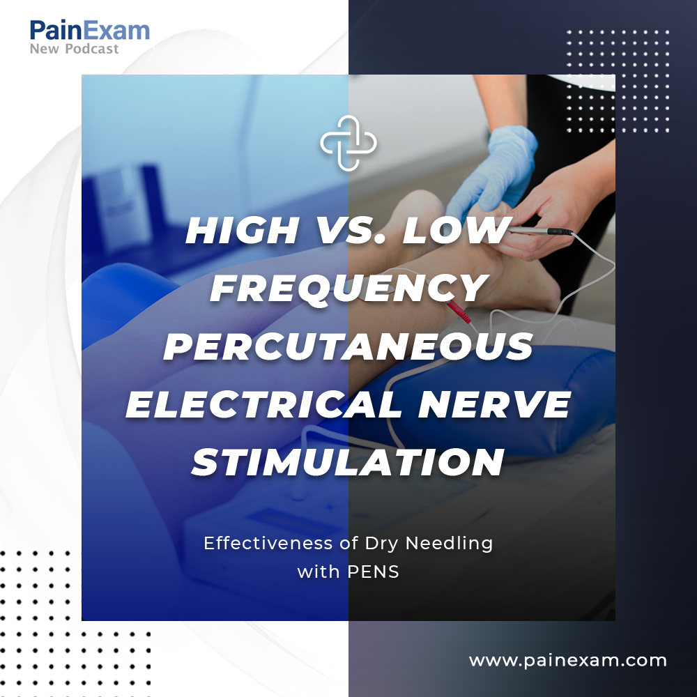 PainExam Podcast