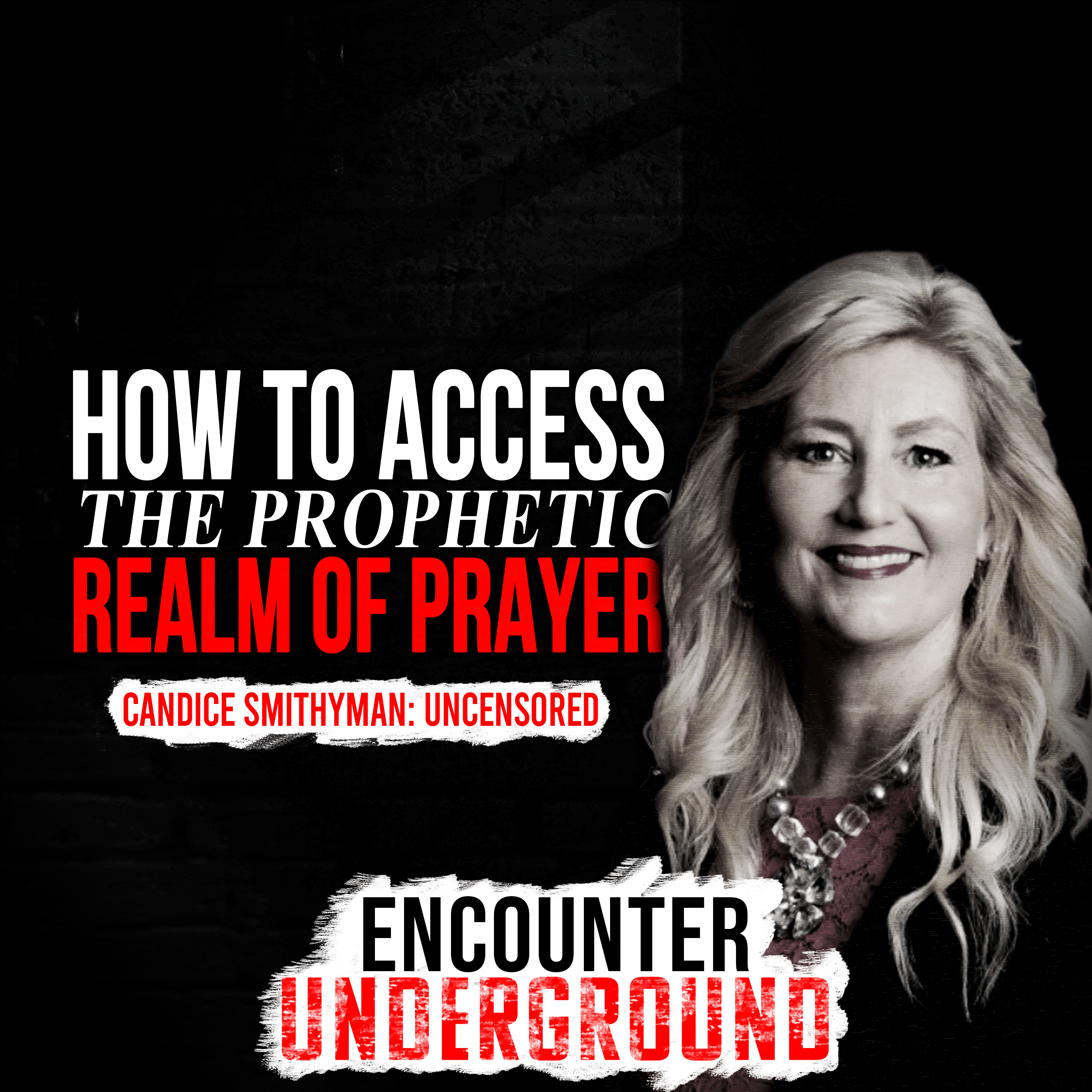 Encounter Underground