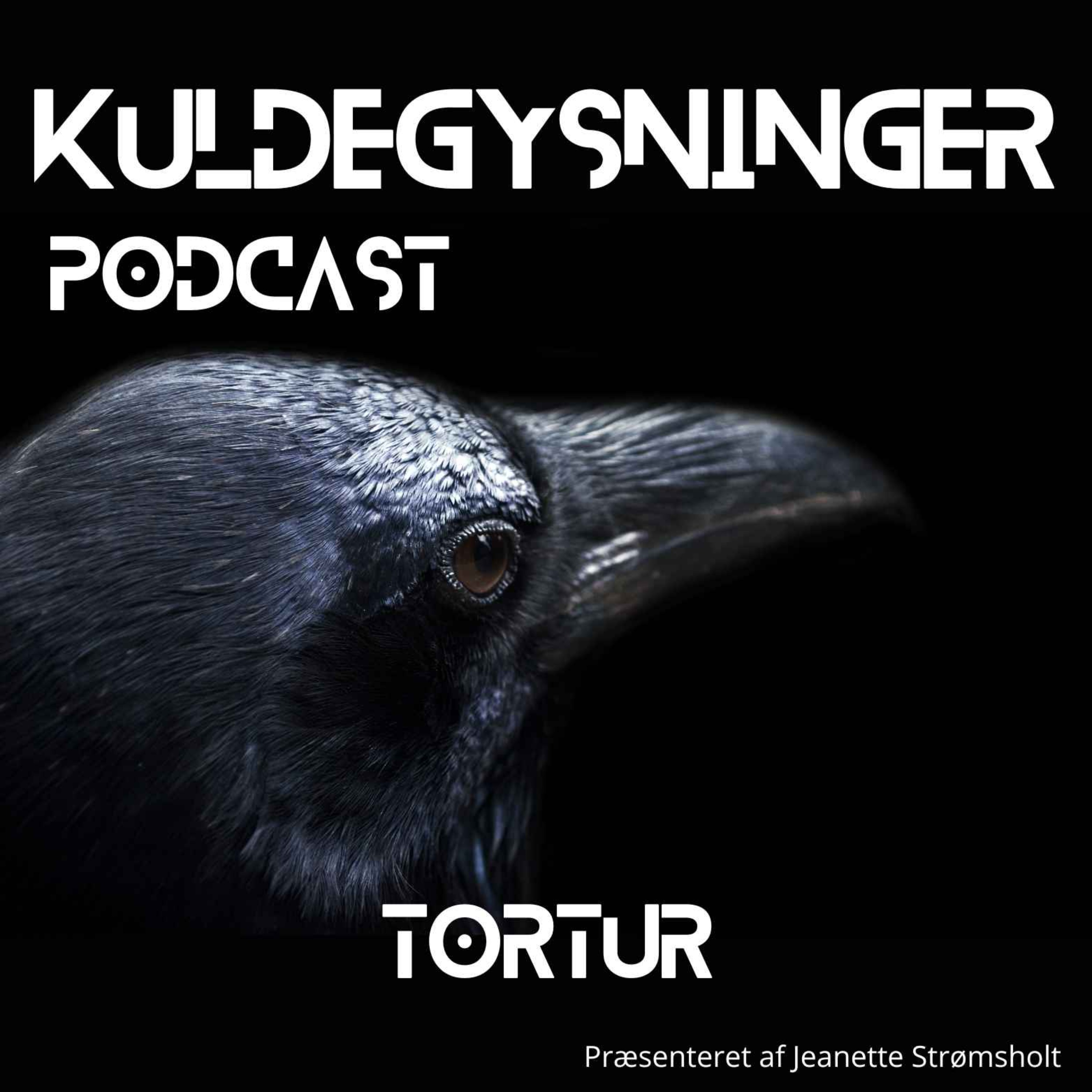 Kuldegysninger