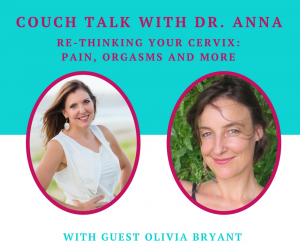 The Girlfriend Doctor w/ Dr. Anna Cabeca