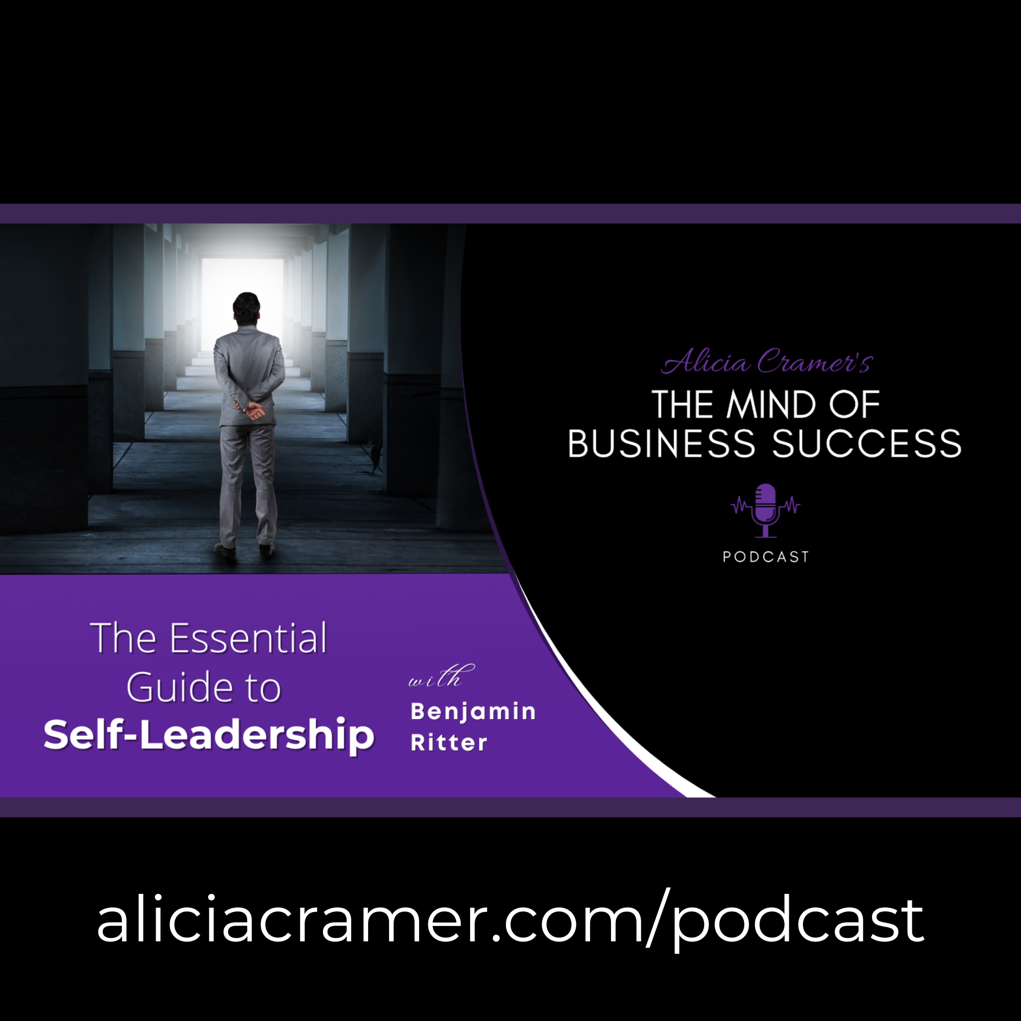 The Mind of Business Success