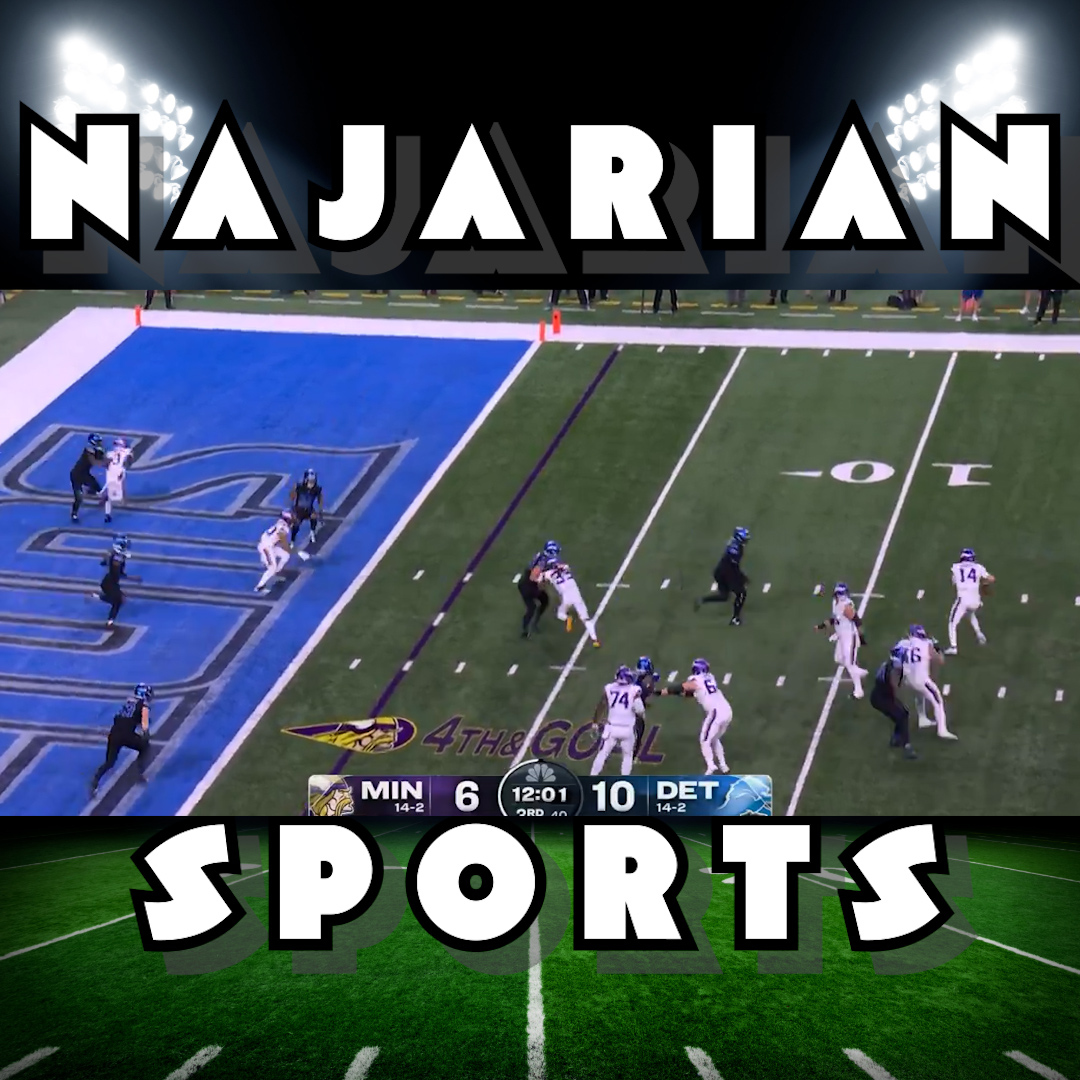Najarian Radio: \