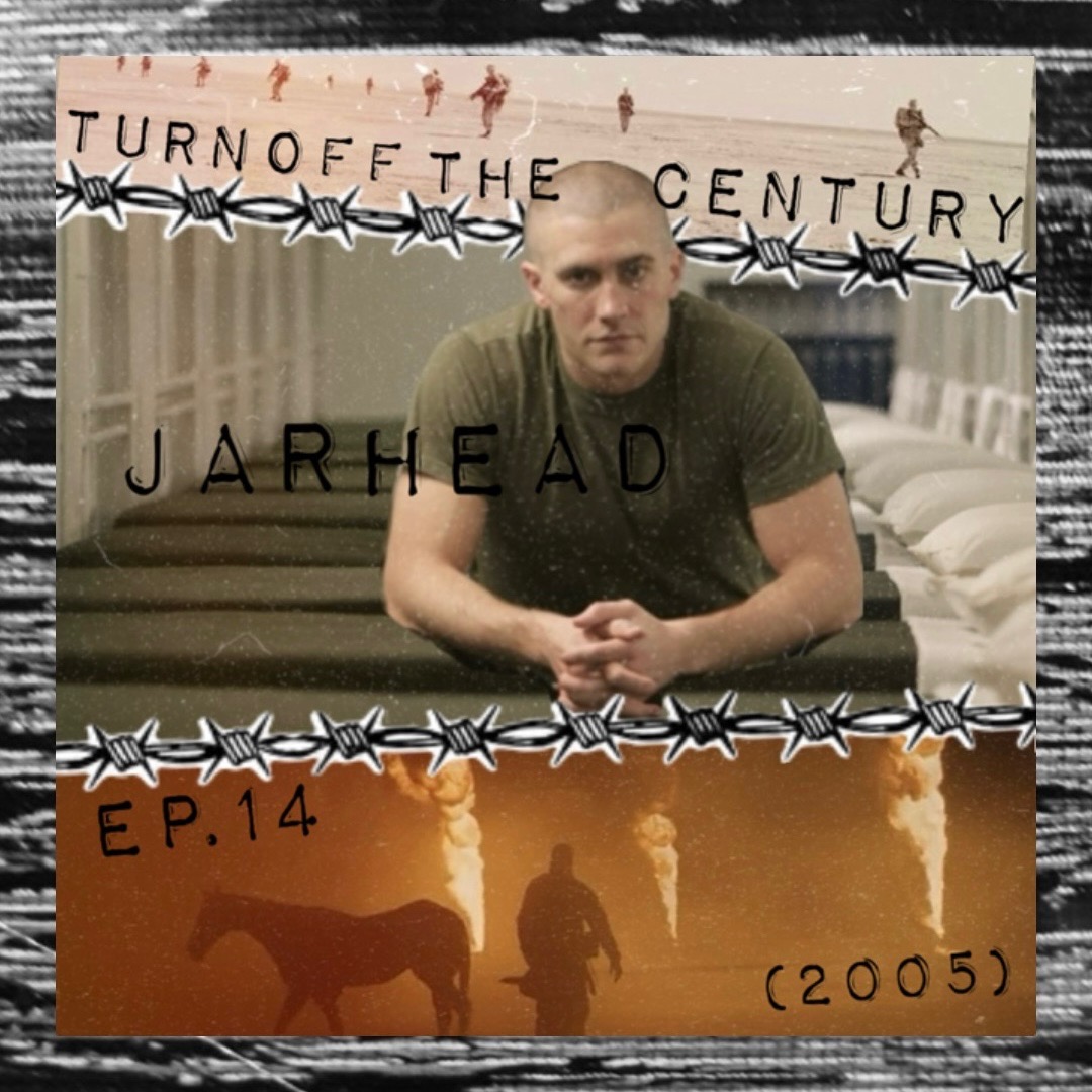 TOTC Proudly Presents: Jarhead (Episode 14) TOTC Proudly Presents: Jarhead (Episode 14)