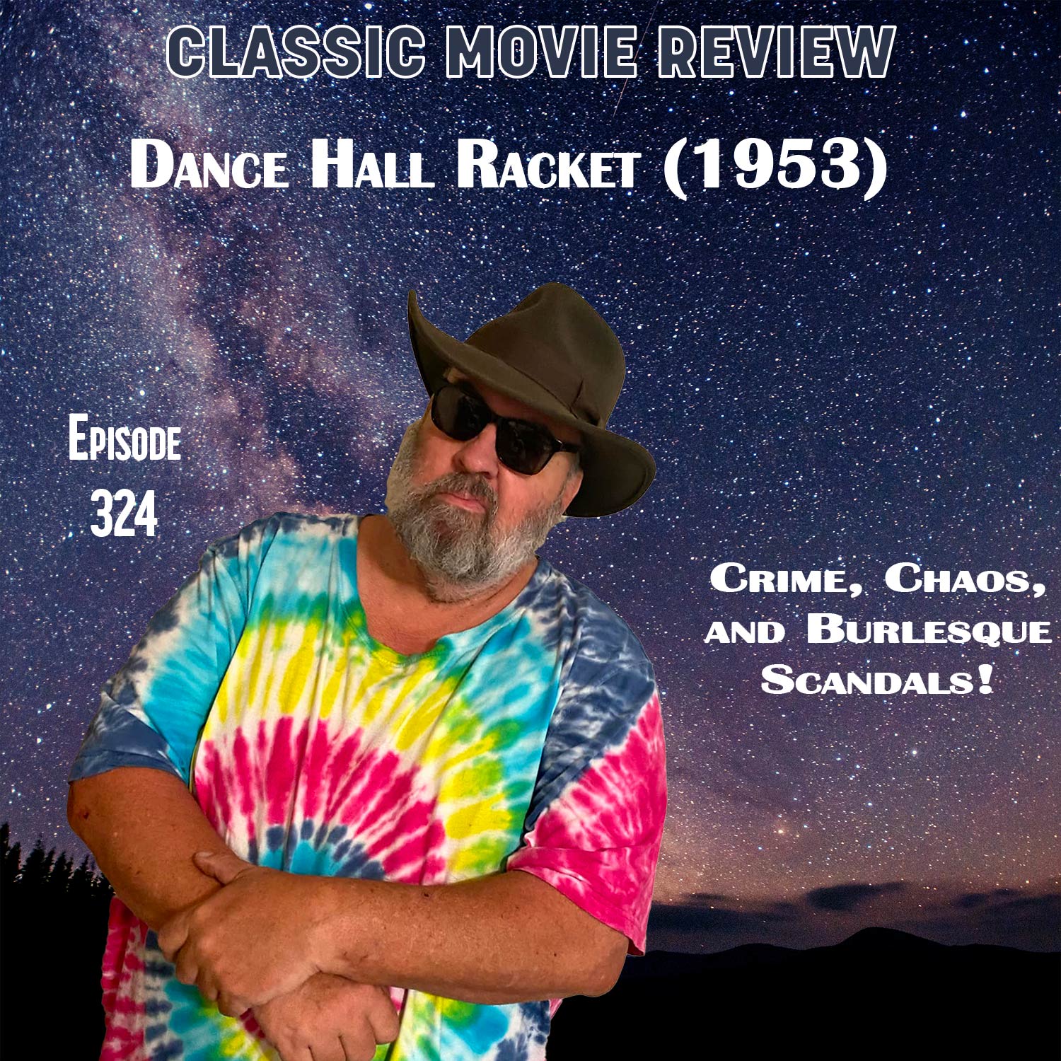 Classic Movie Review