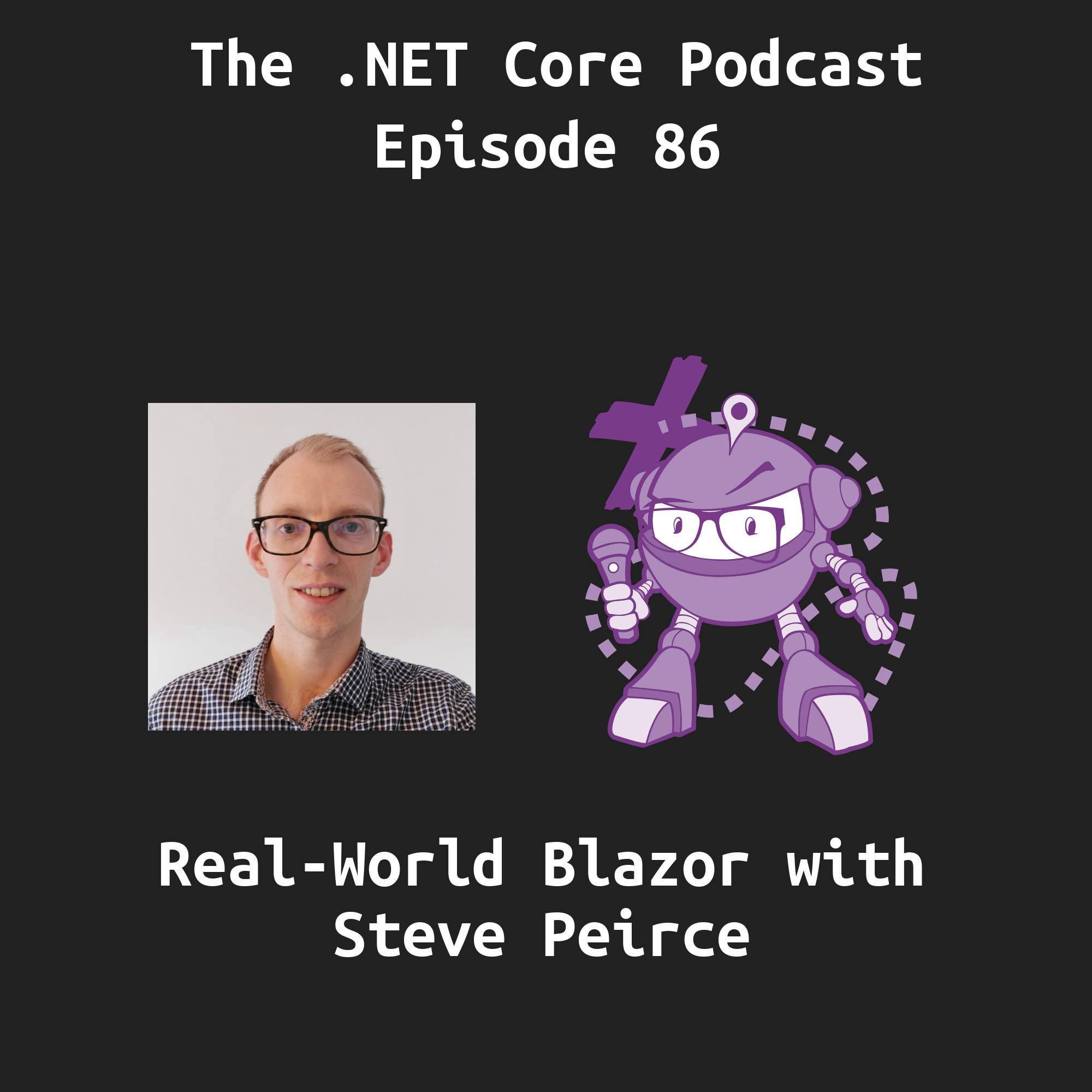 The Modern .NET Show