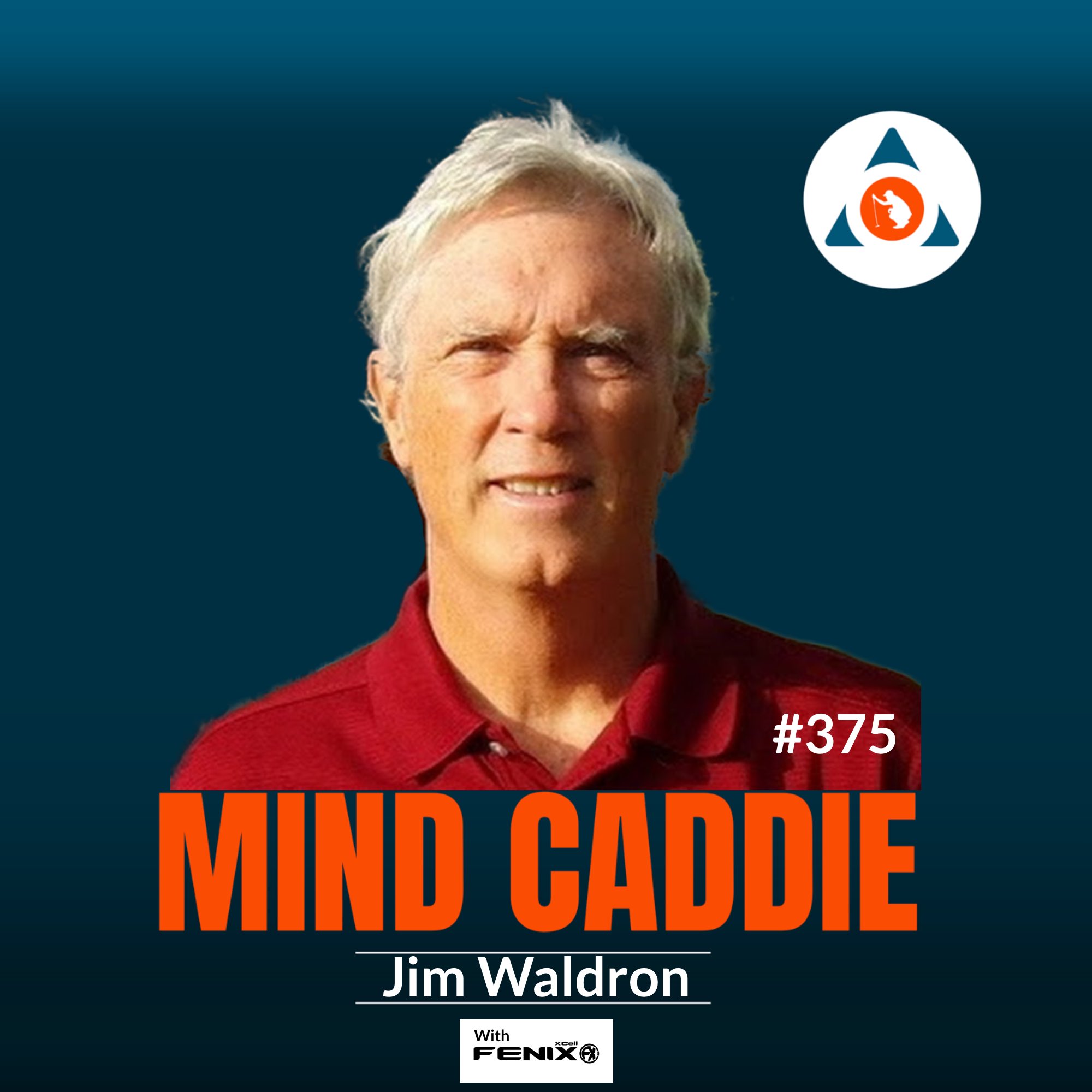 Short Game Masterclass – Jim Waldron #375